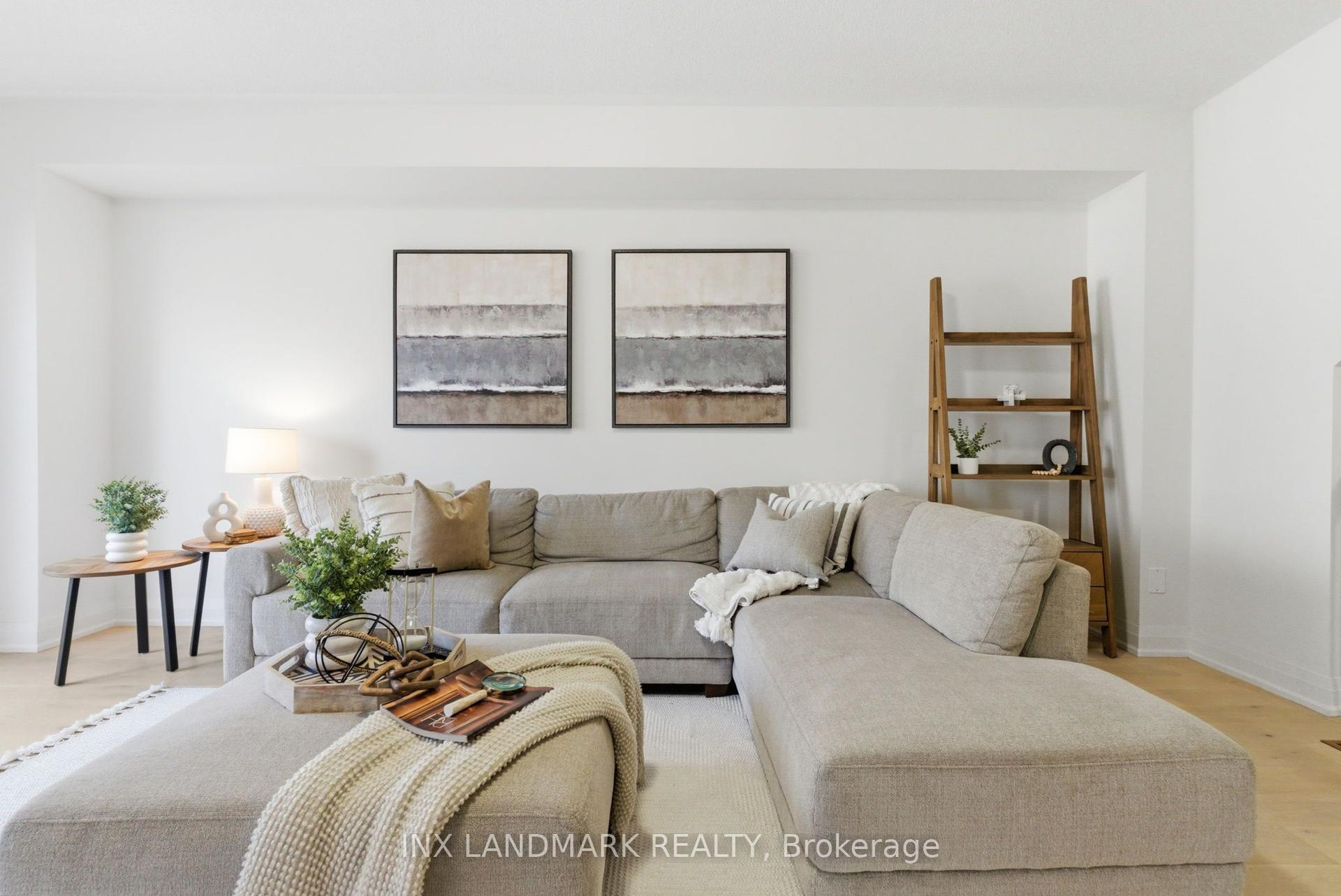 30 Gerry Henry Lane, Clarington — Townhouse for sale, photo 1