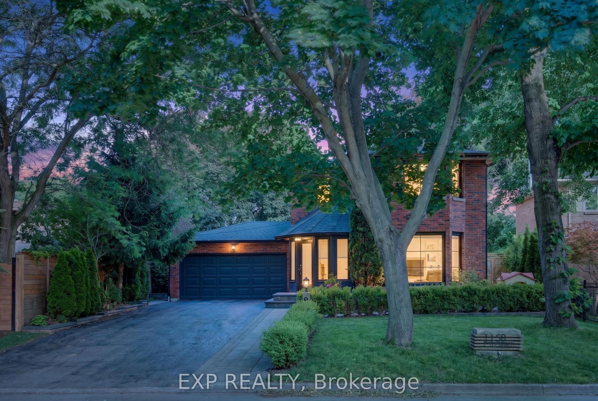 1158 Campbell Court — photo 1
