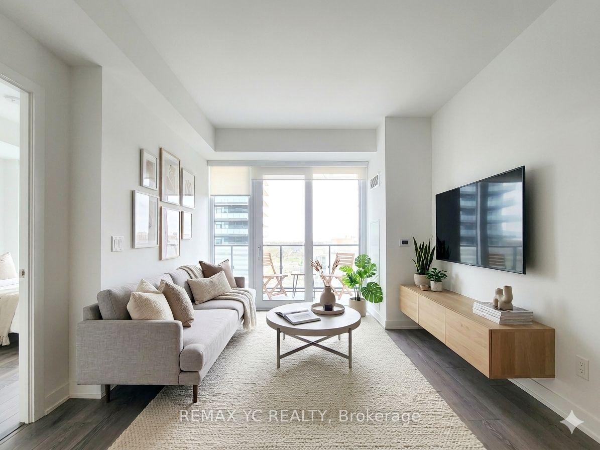 95 Oneida Crescent 1407 #1407 — photo 1