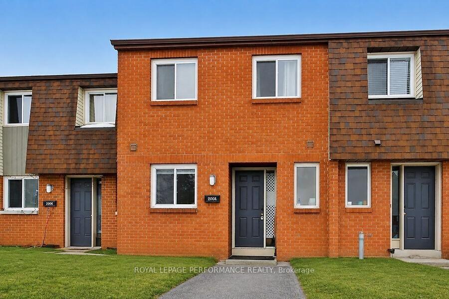 3064 Olympic Way, Blossom Park - Airport and Area — Condo Town for sale, photo 1