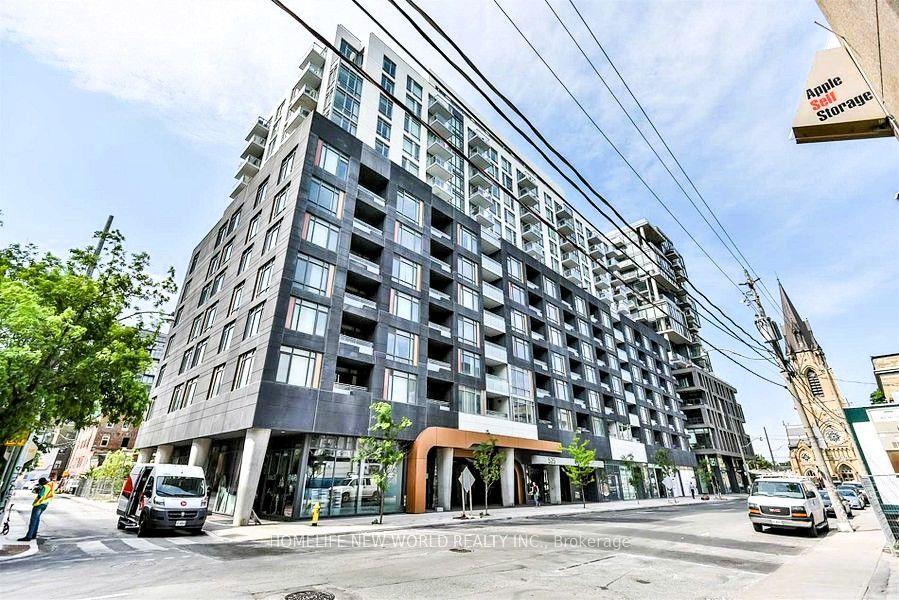 525 Adelaide Street W 719 #719, Toronto — Condo for sale, photo 1