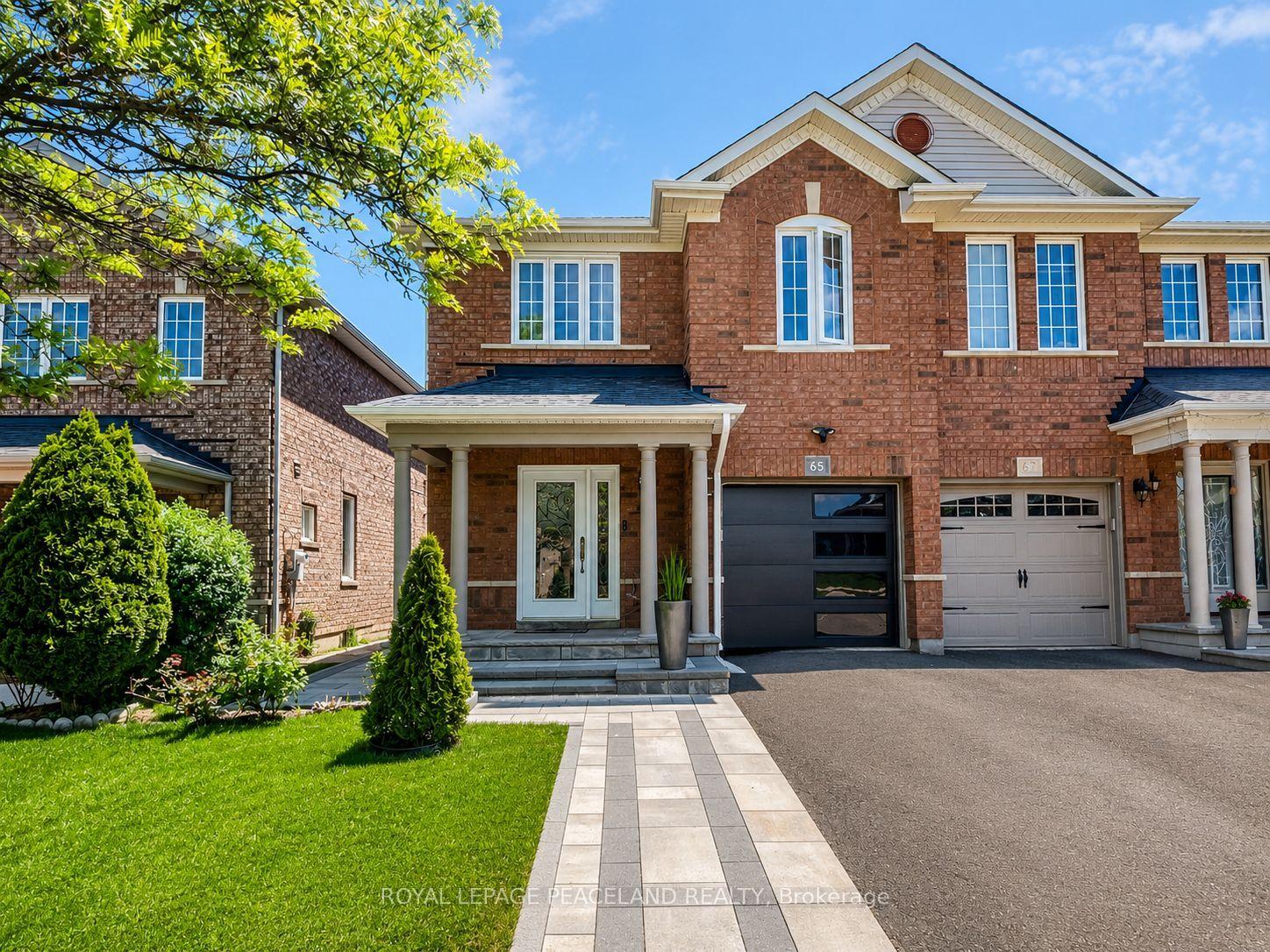 65 Tanglemere Crescent — photo 1