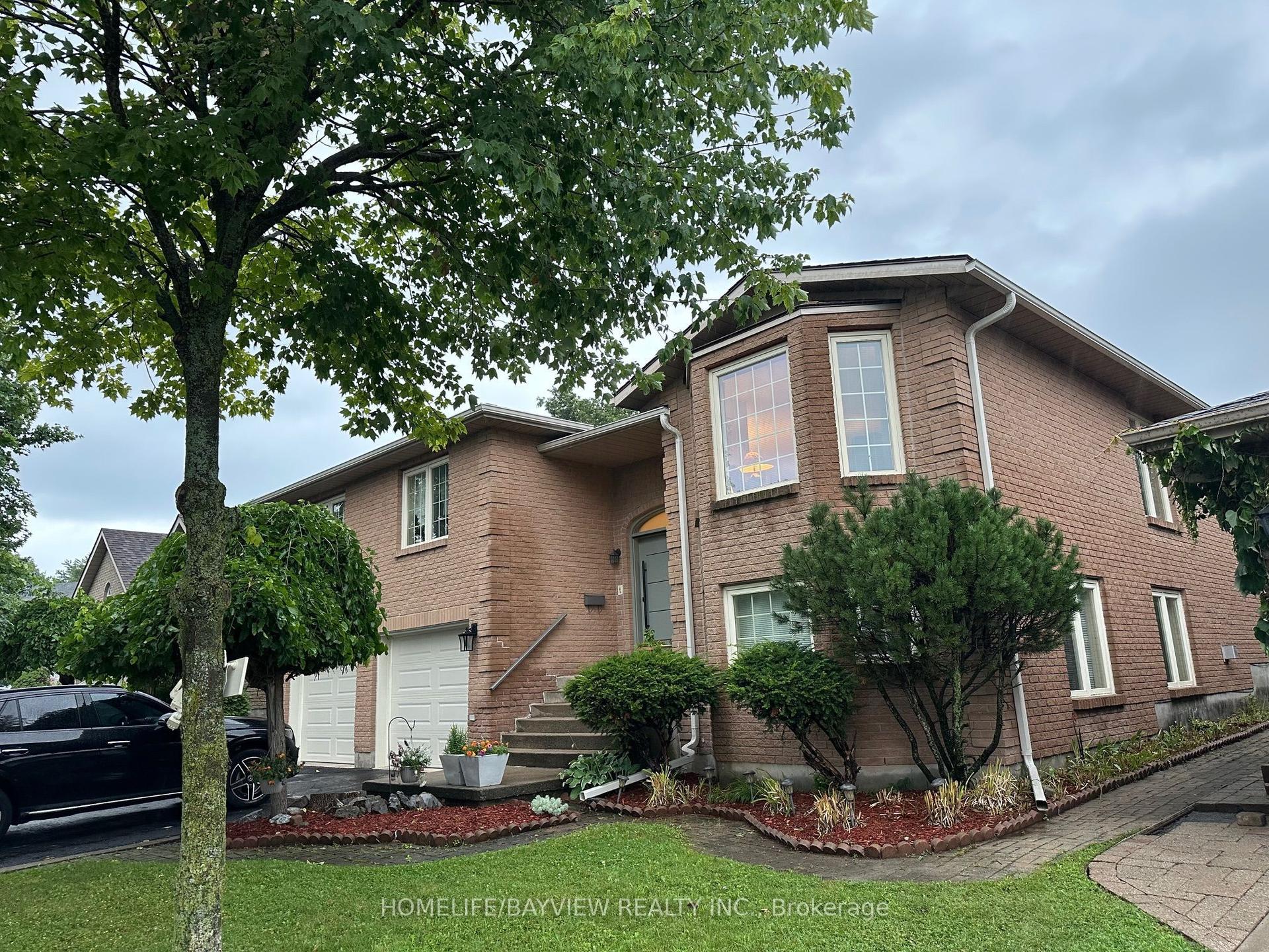 1020 Ryan Court, Kingston — Detached for sale, photo 1