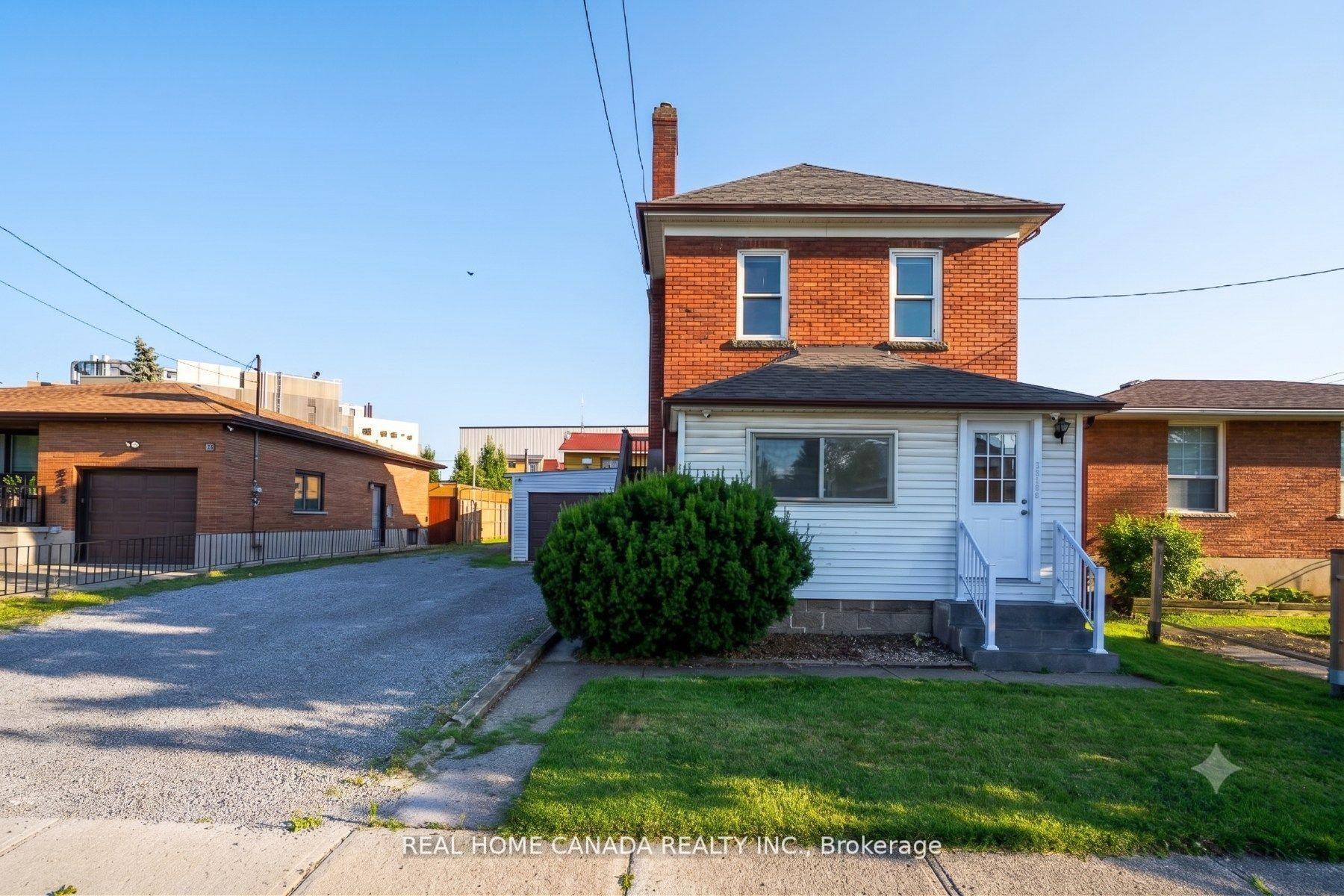 5262 KITCHENER Street, Niagara Falls — Detached for lease, photo 1