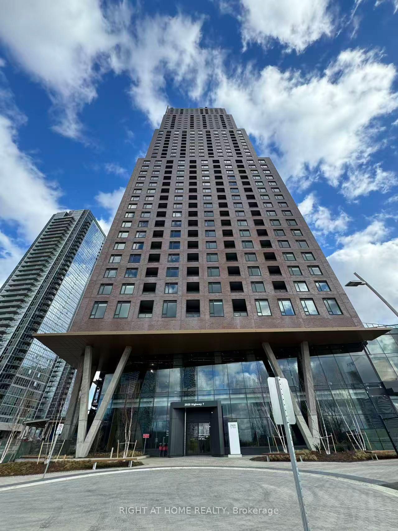 2920 HIGHWAY 7 1606 #1606, Vaughan — Condo for sale, photo 1