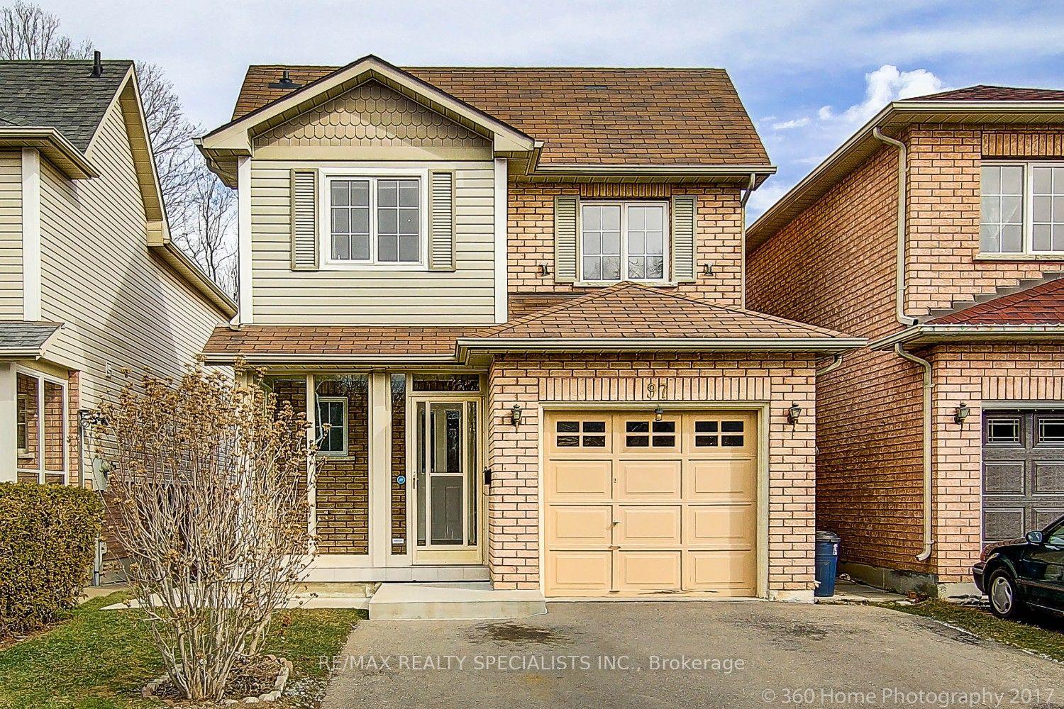 97 Piperbrook Crescent, Toronto — Detached for lease, photo 1
