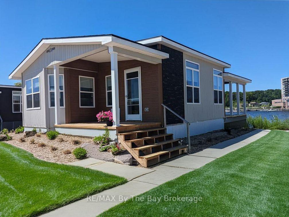 3282 Ogdens Beach Road 51 #51 — photo 1