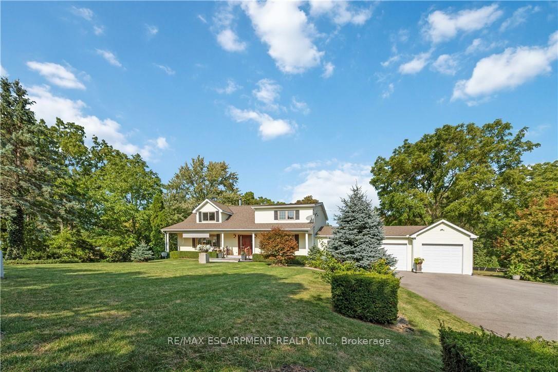 493 Ridge Road E — photo 1