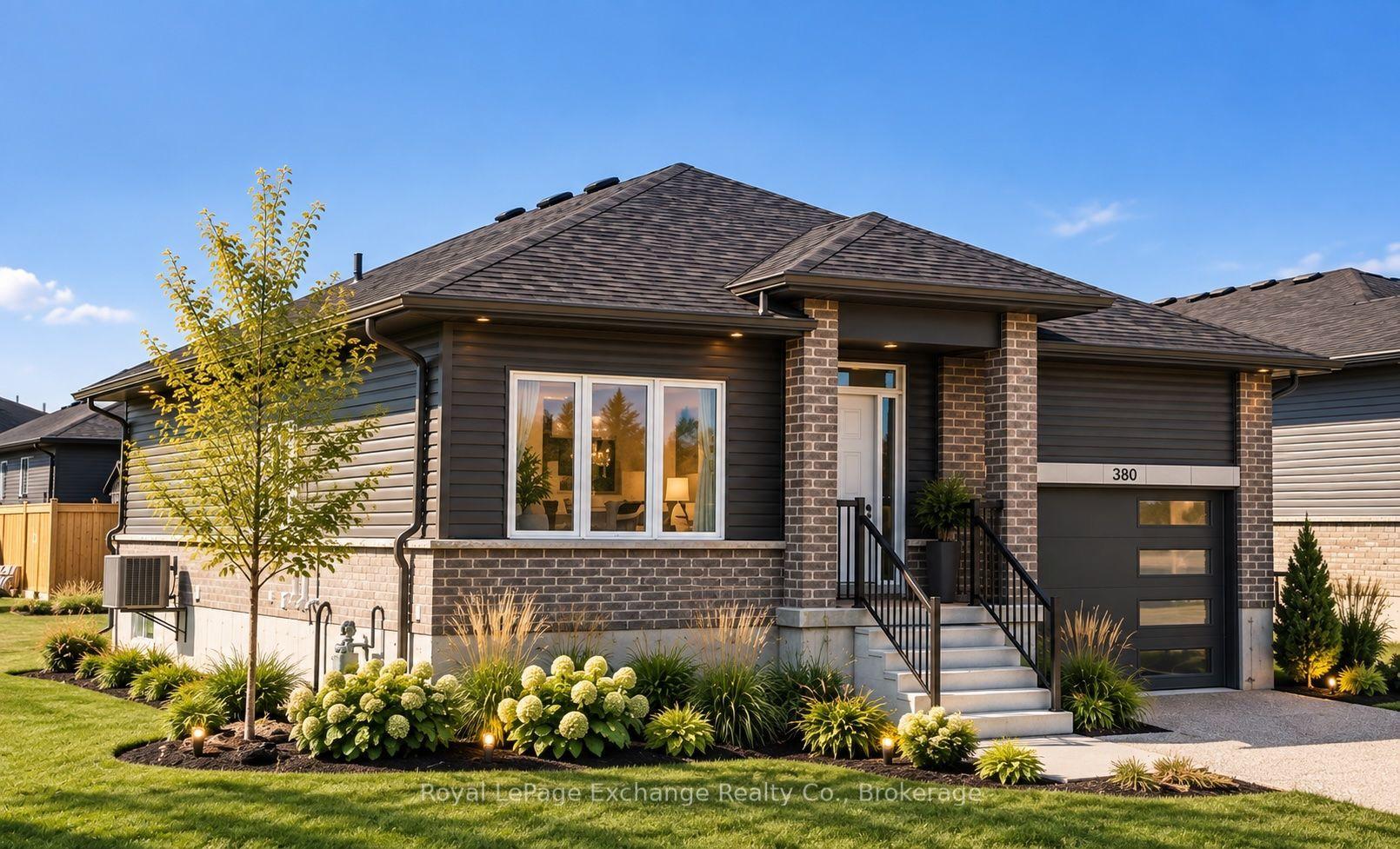 380 HAWTHORNE Street, Saugeen Shores — Detached for sale, photo 1
