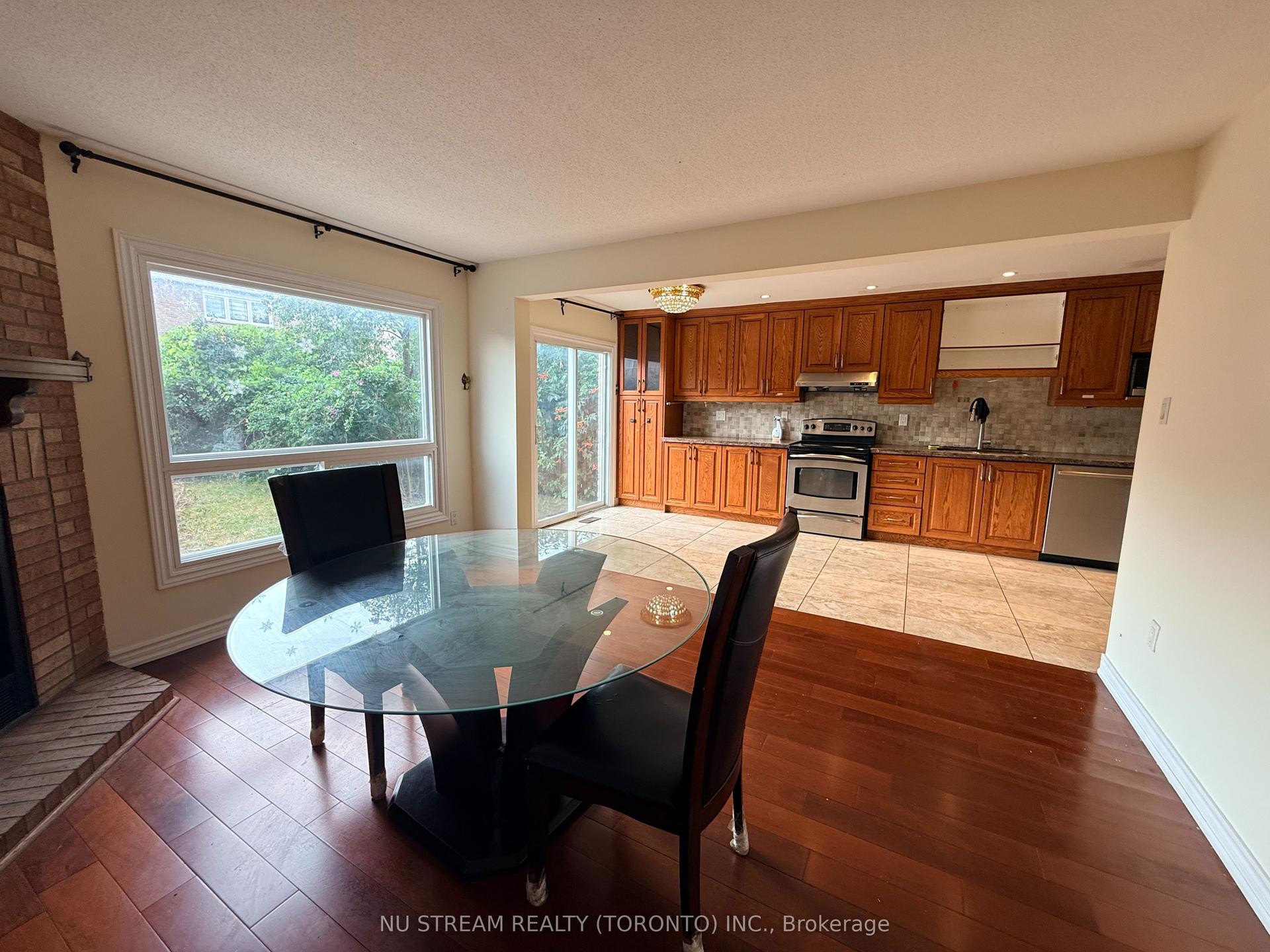 74 William Honey Crescent, Markham — Detached for lease, photo 1