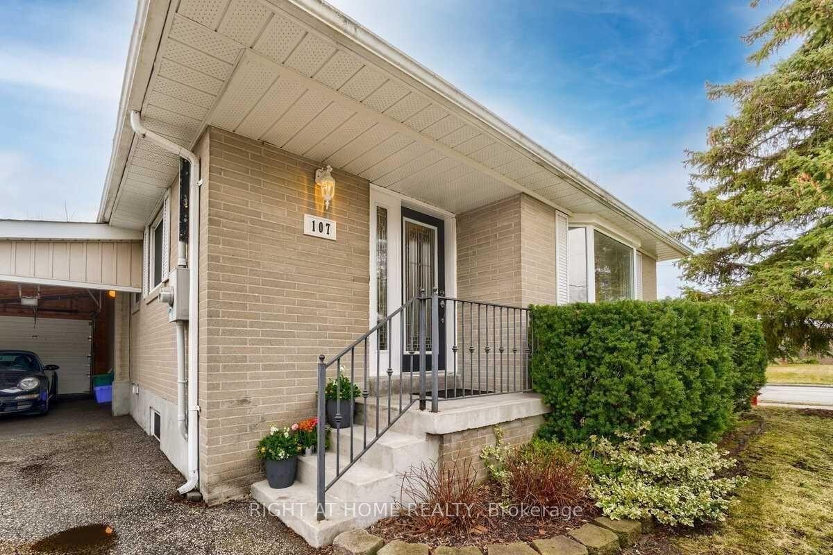 107 Cherrywood Drive — photo 1