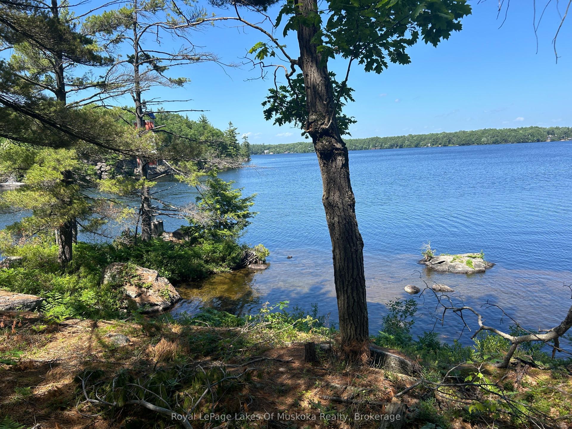 LOT 1 BALA PARK ISLAND N/A — photo 1