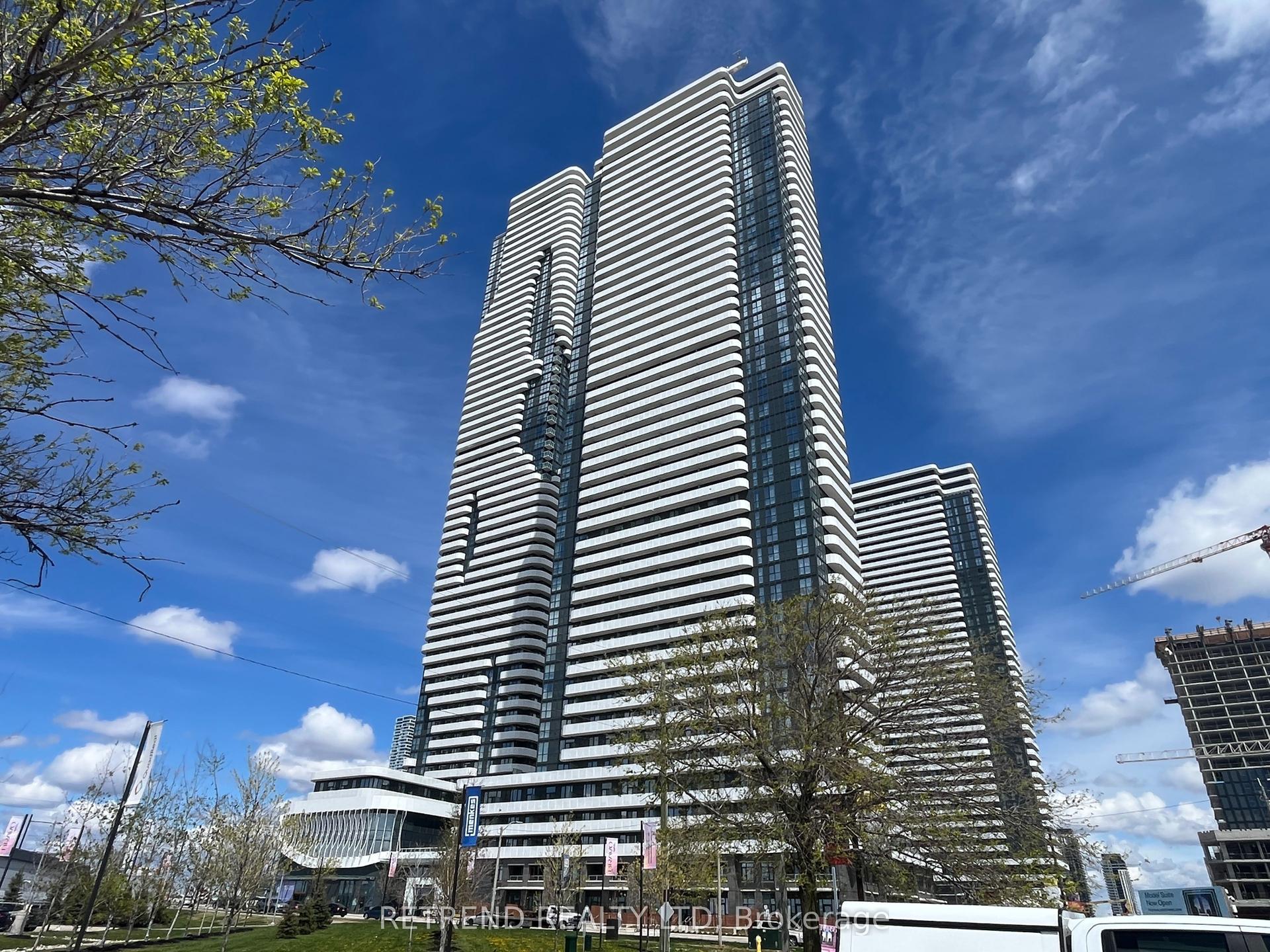 195 Commerce Street 1709 #1709, Vaughan — Condo for sale, photo 1