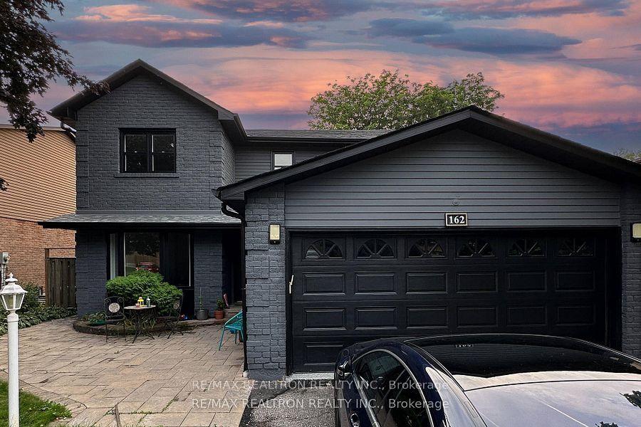 162 Walton Drive Basement #Basement — photo 1