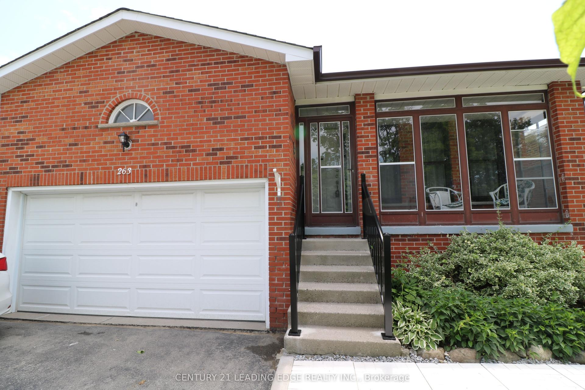 263 Ingleton Boulevard BSMT #BSMT — photo 1
