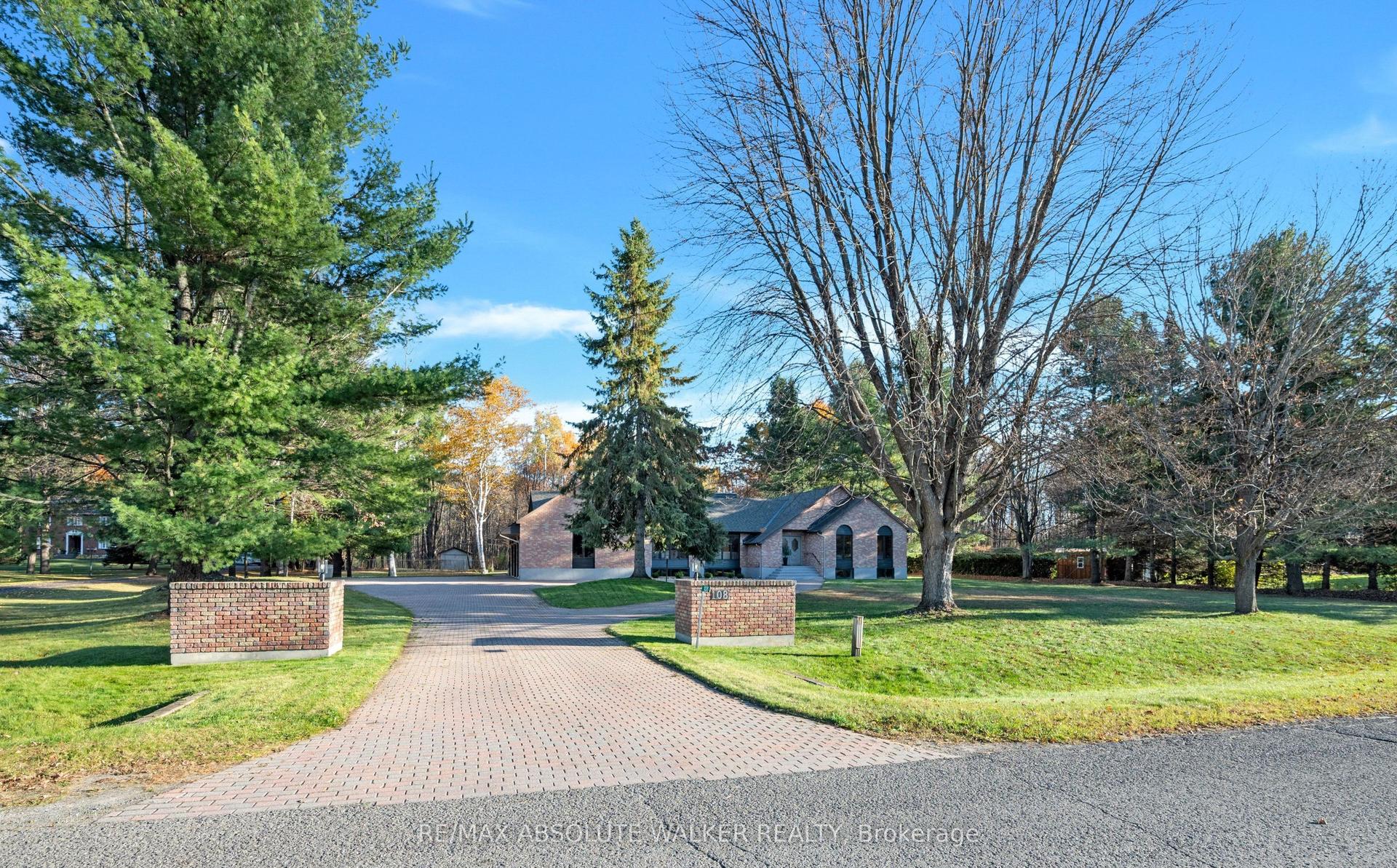 108 Margaret Anne Drive — photo 1