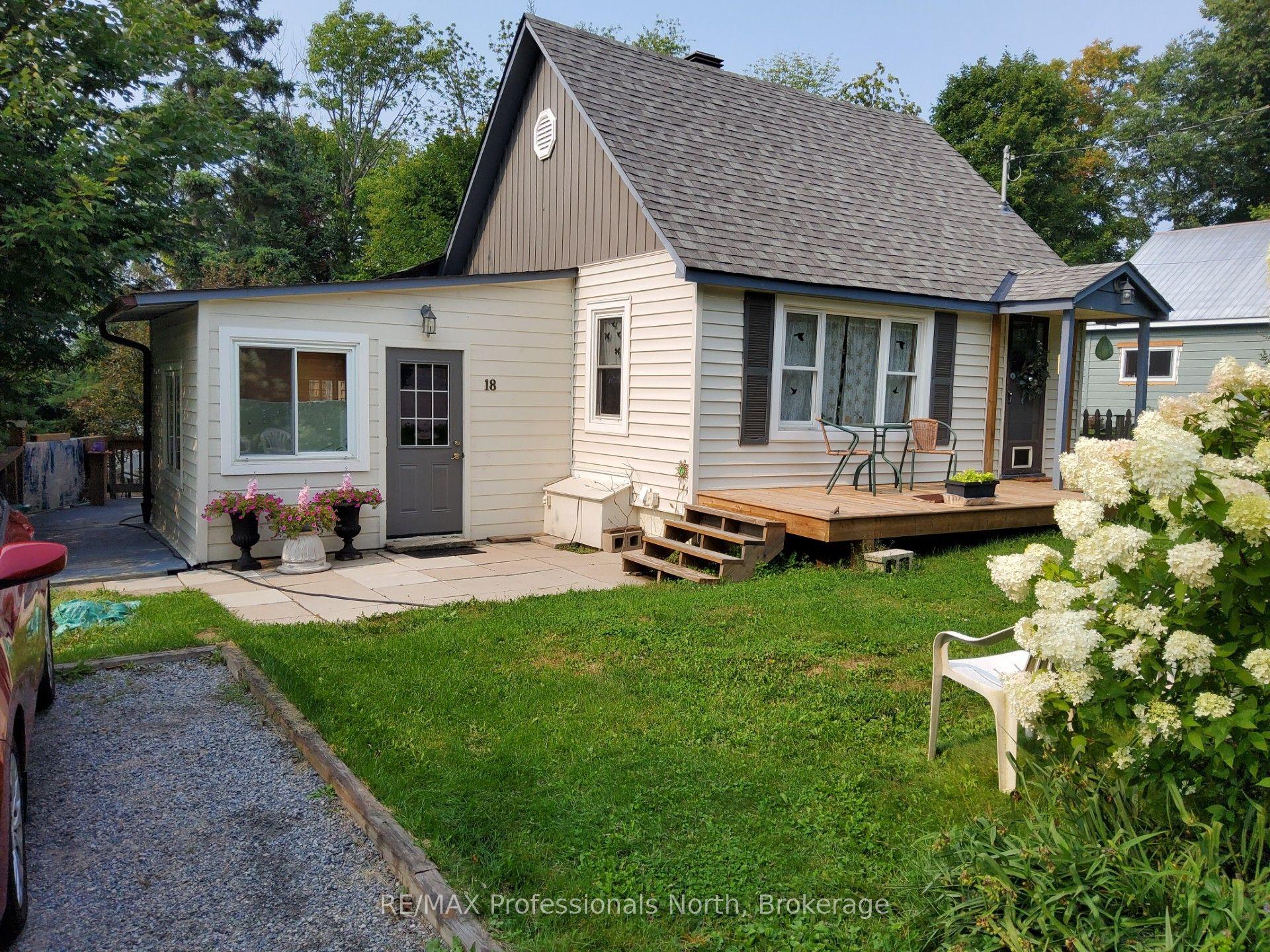 18 George Street — photo 1