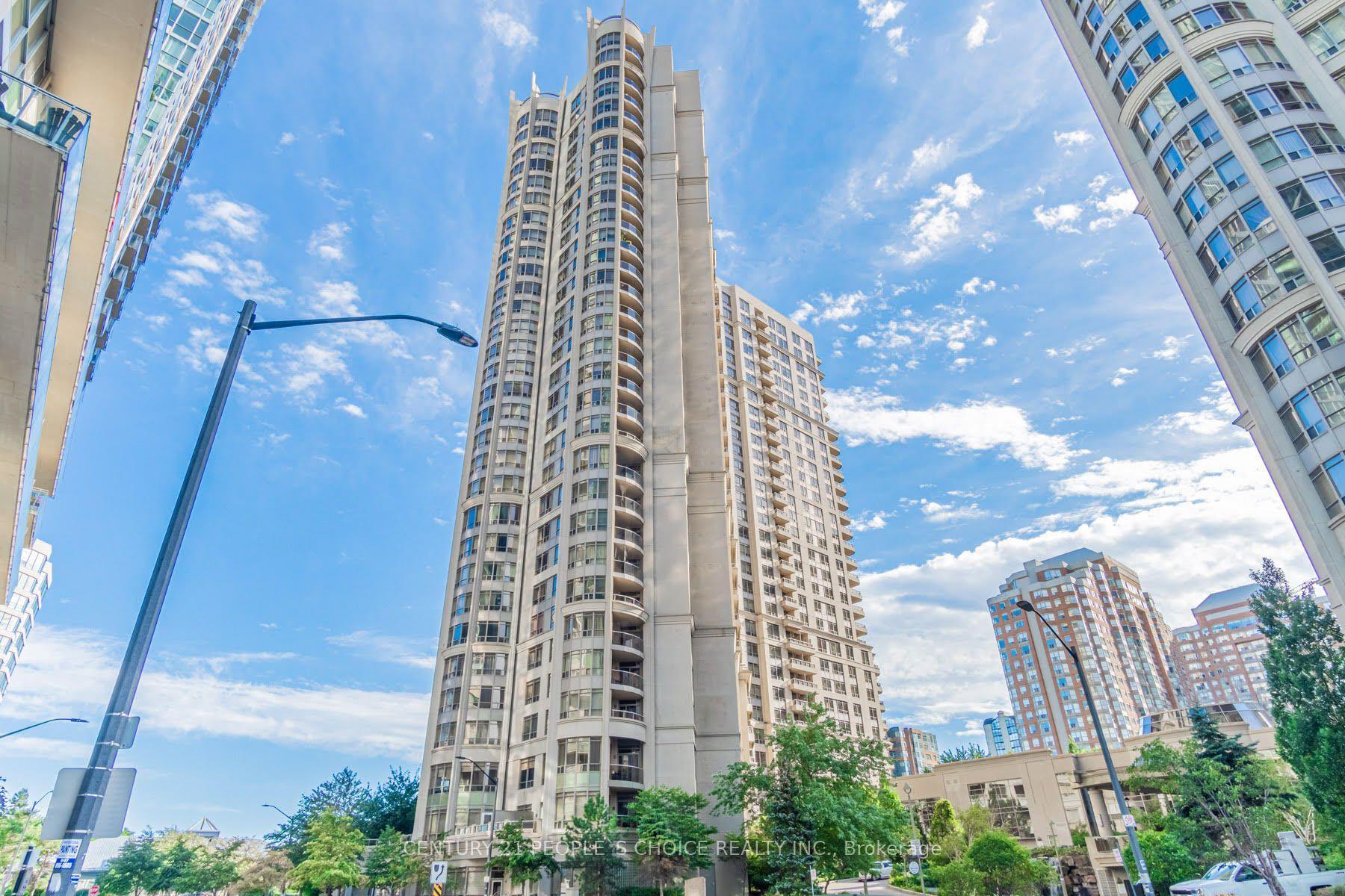 3880 Duke Of York Boulevard 1906 #1906, Mississauga — Condo for sale, photo 1