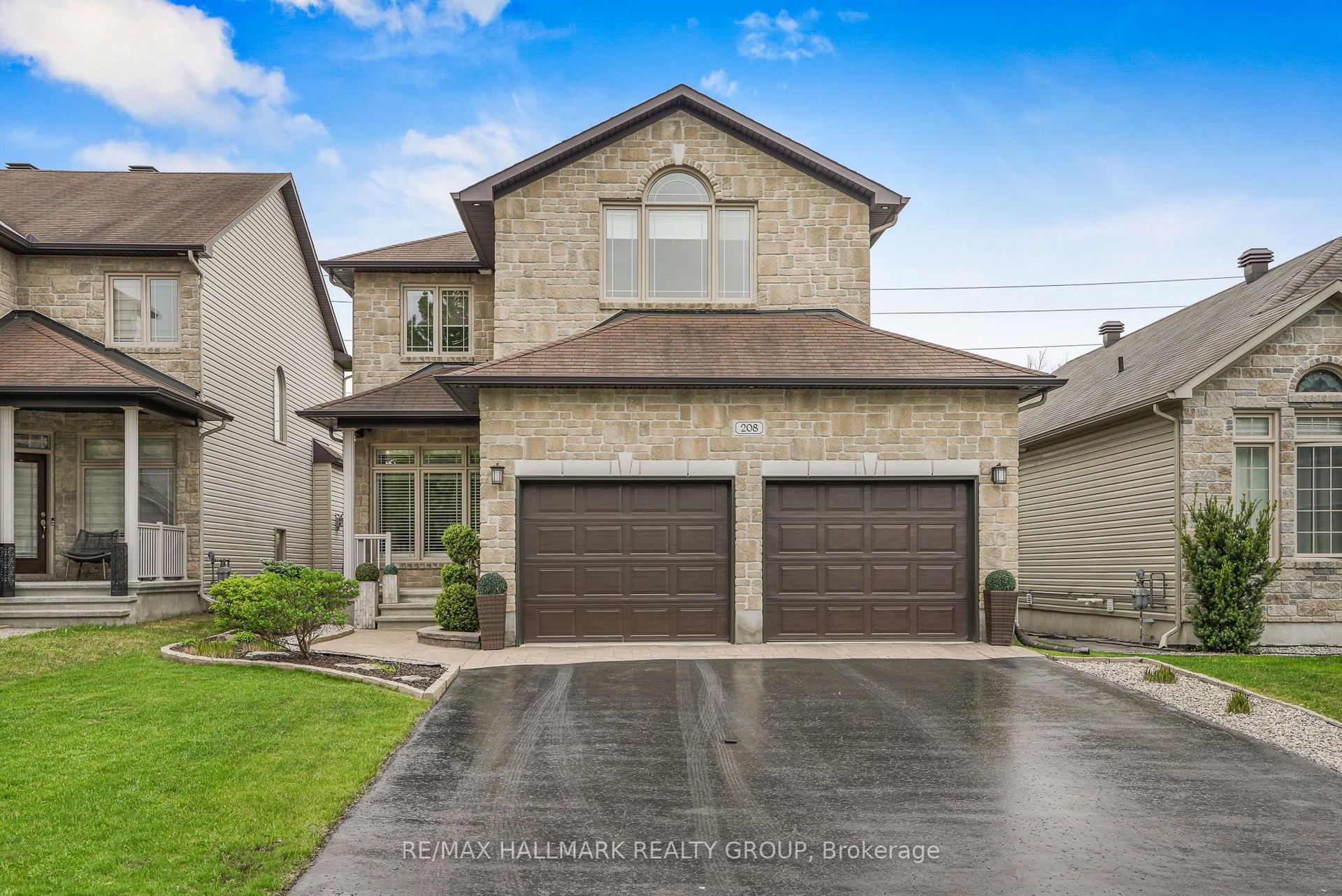 208 OPALE Street, Clarence-Rockland — Detached for sale, photo 1