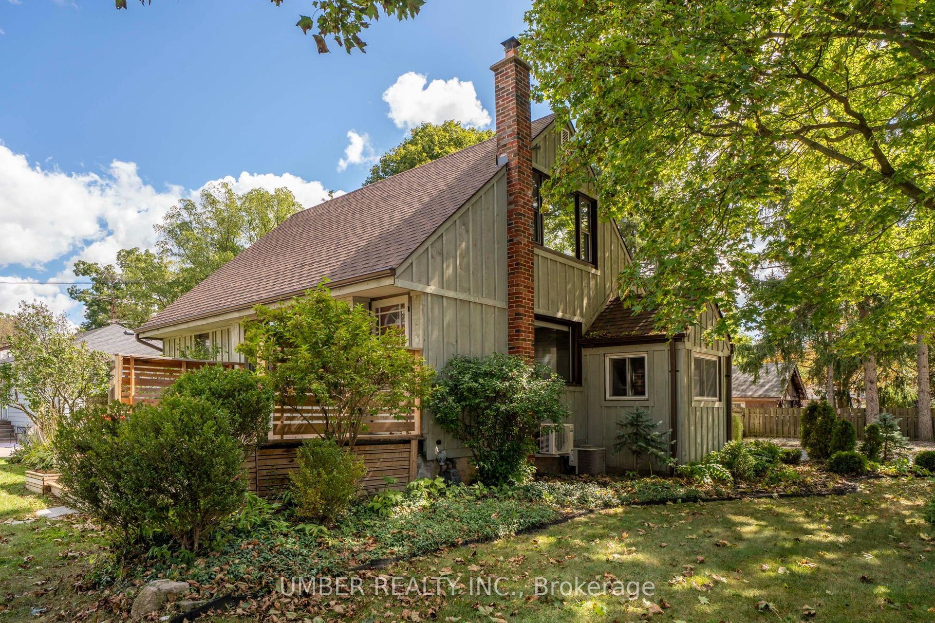 30 Elgin Street, Hamilton — Detached for sale, photo 1