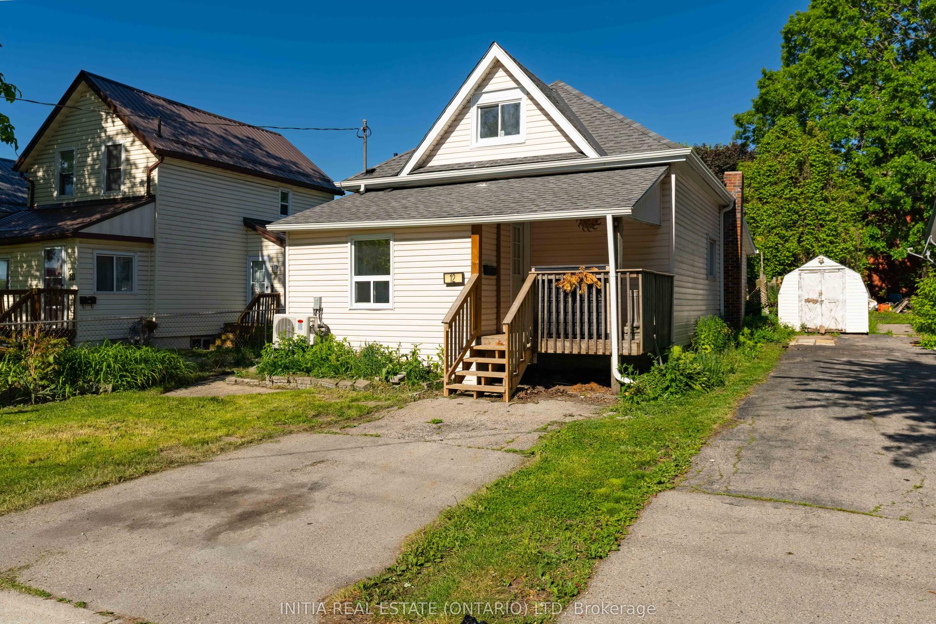 12 Woodworth Avenue — photo 1