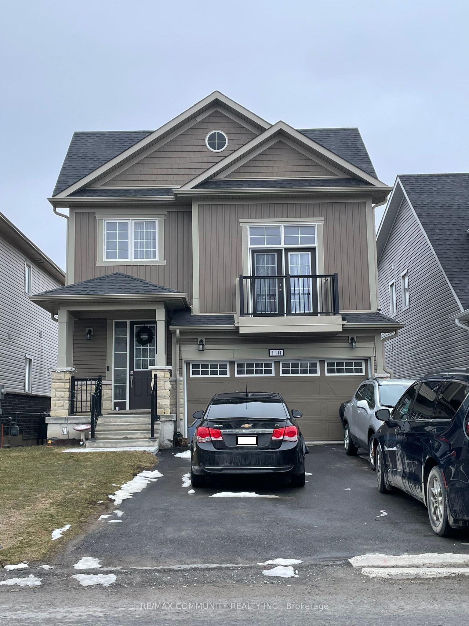 110 Oakmont Drive — photo 1