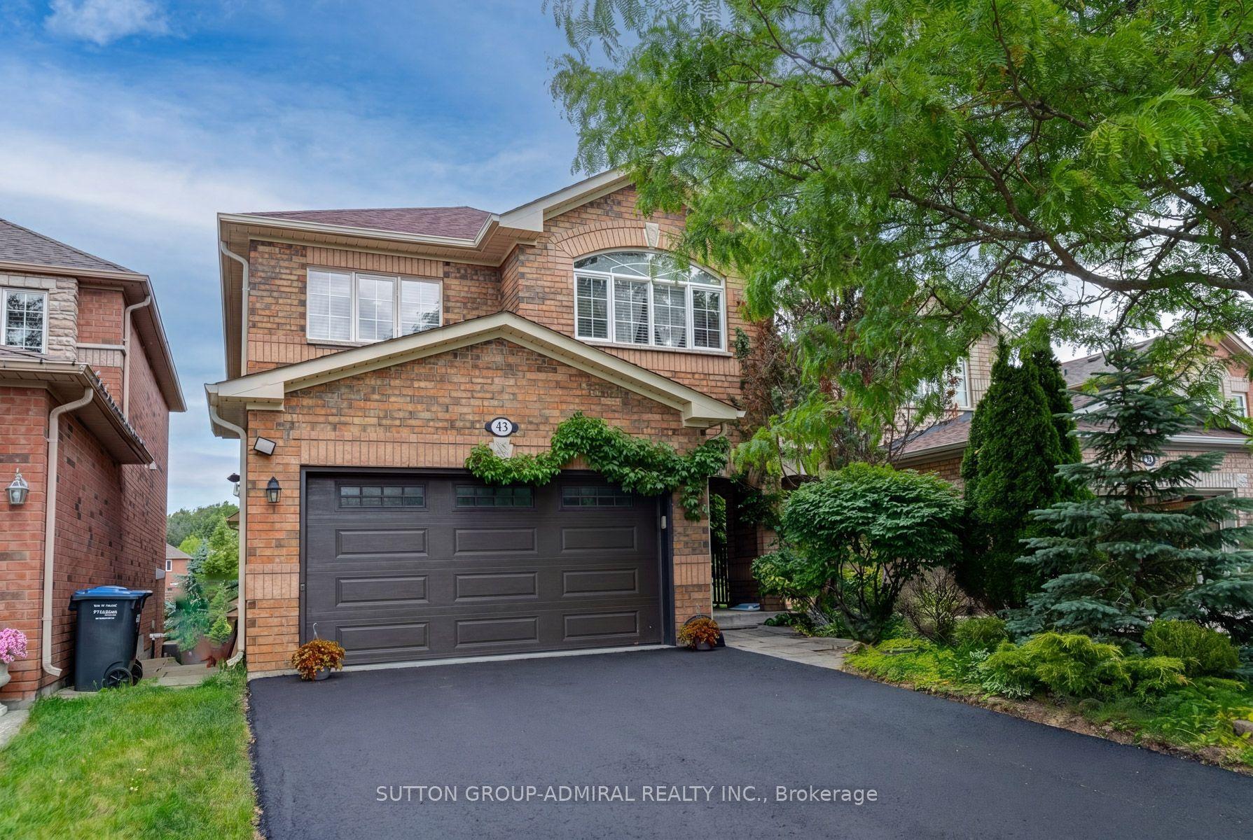 43 Crestridge Drive — photo 1