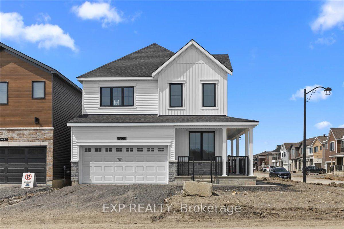 2027 Checkerspot Avenue — photo 1