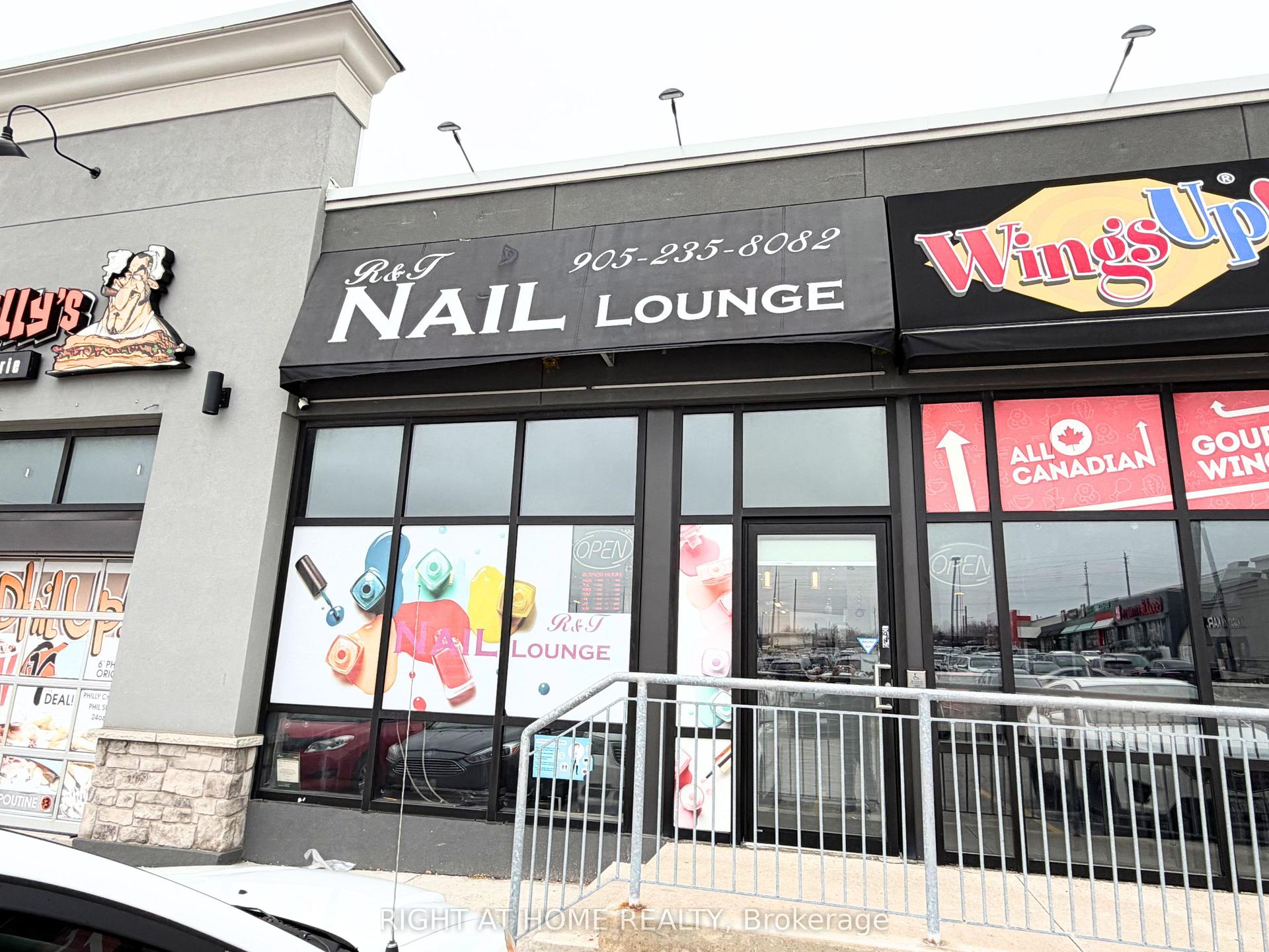 54 Davis Drive B #B — photo 1