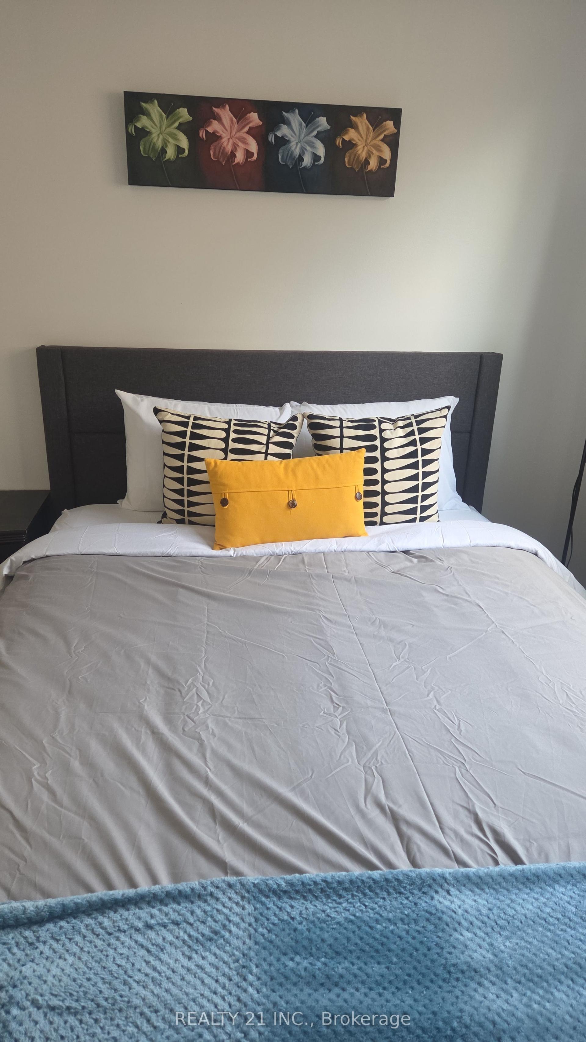 32 Lionhead Trail Upper #Upper, Toronto — Semi-Detached for lease, photo 1
