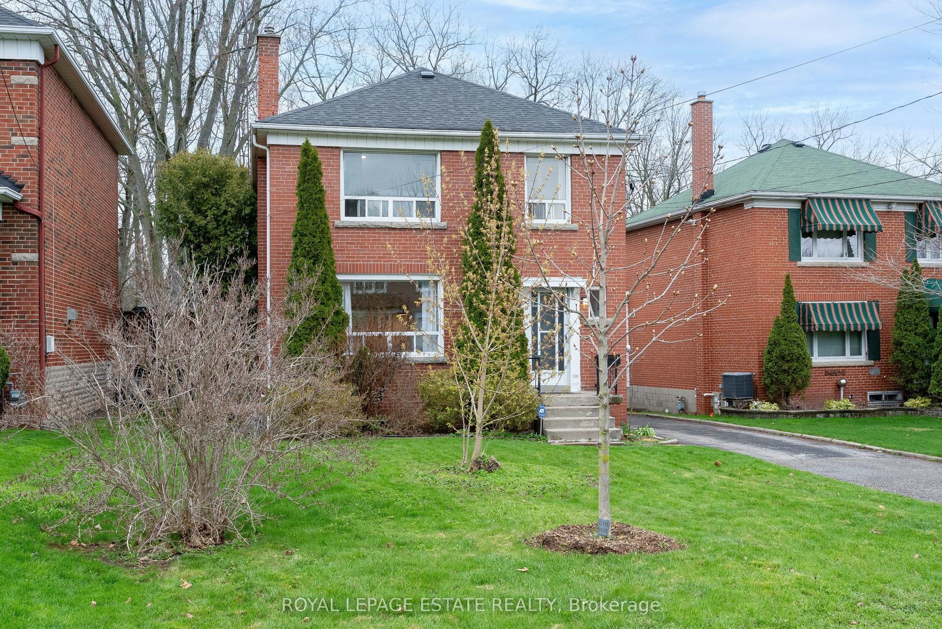 87 Midland Avenue — photo 1