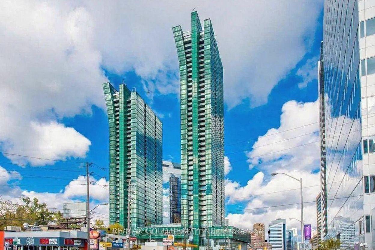 11 Bogert Avenue 702 #702, Toronto — Condo for sale, photo 1
