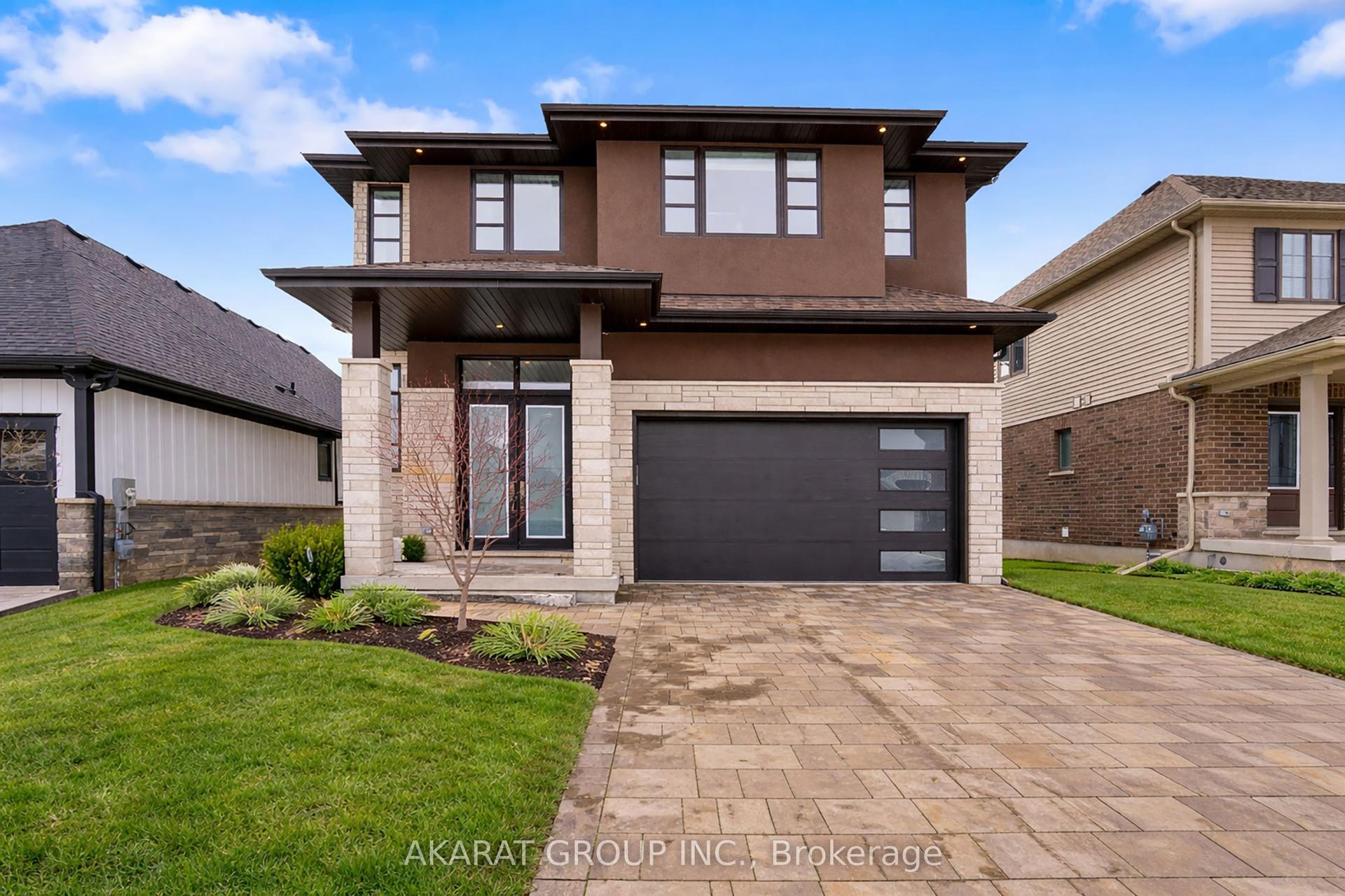 5 Hopkins Street — photo 1