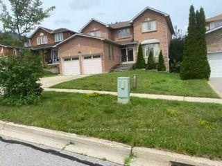 38 Keffer Circle, Newmarket — Detached for lease, photo 1