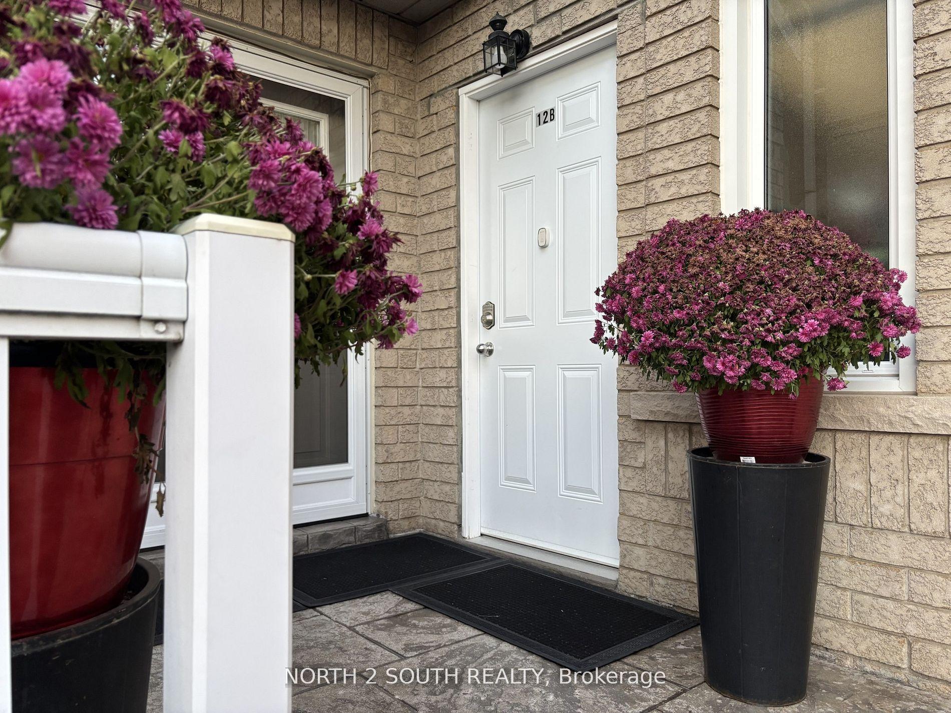 12 Villandry Crescent Bsmt #Bsmt — photo 1
