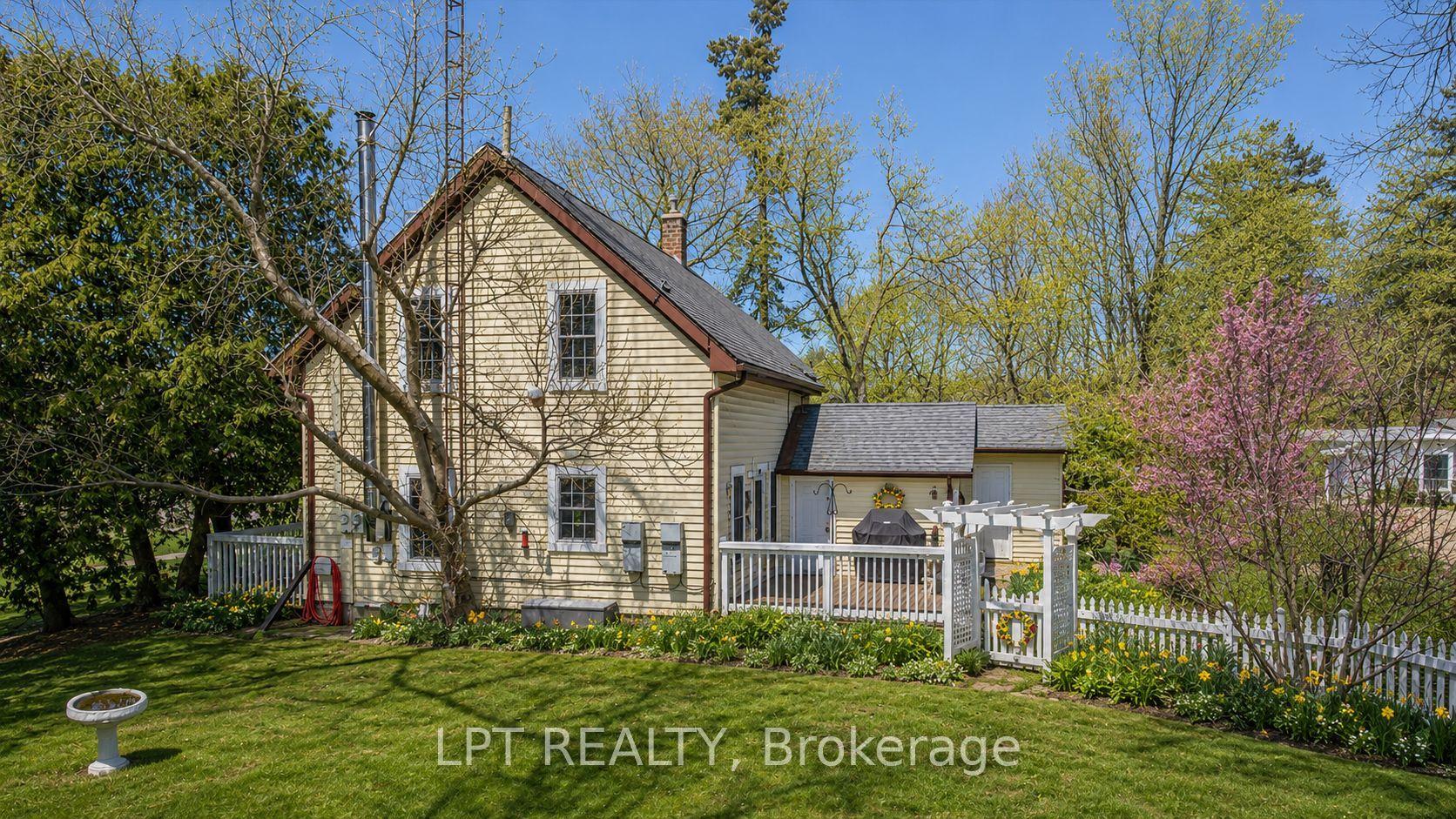 3472 Monck Road — photo 1