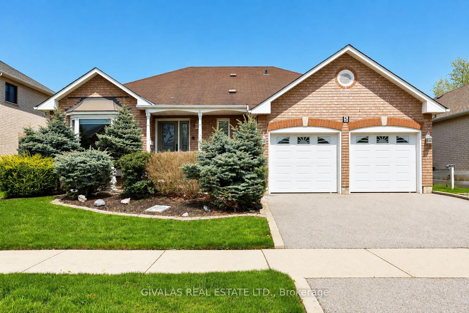 5 Mcgregor Drive — photo 1