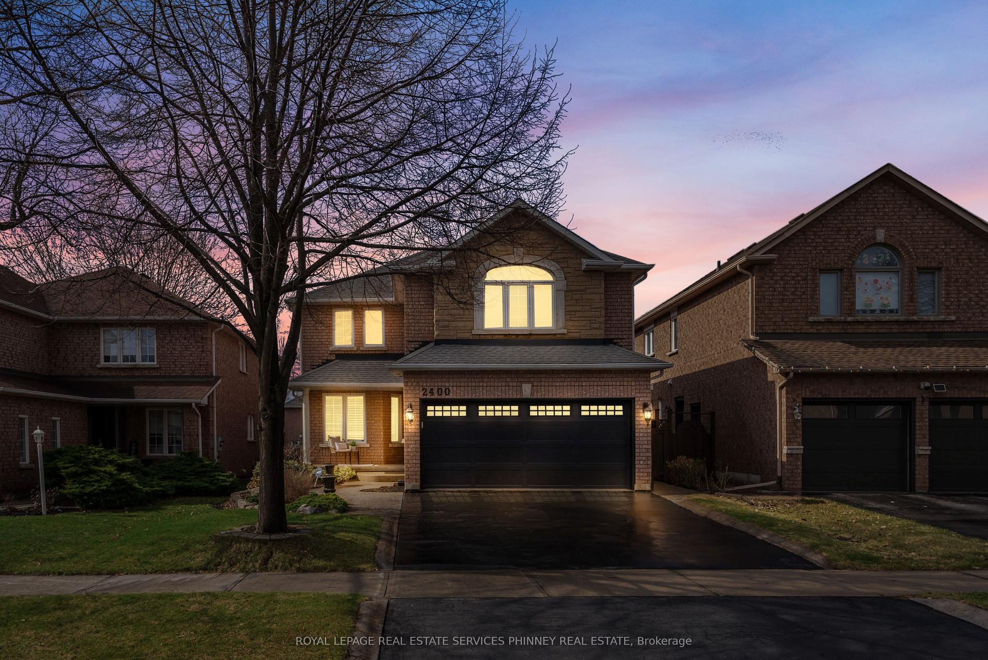 2400 Eden Valley Drive — photo 1