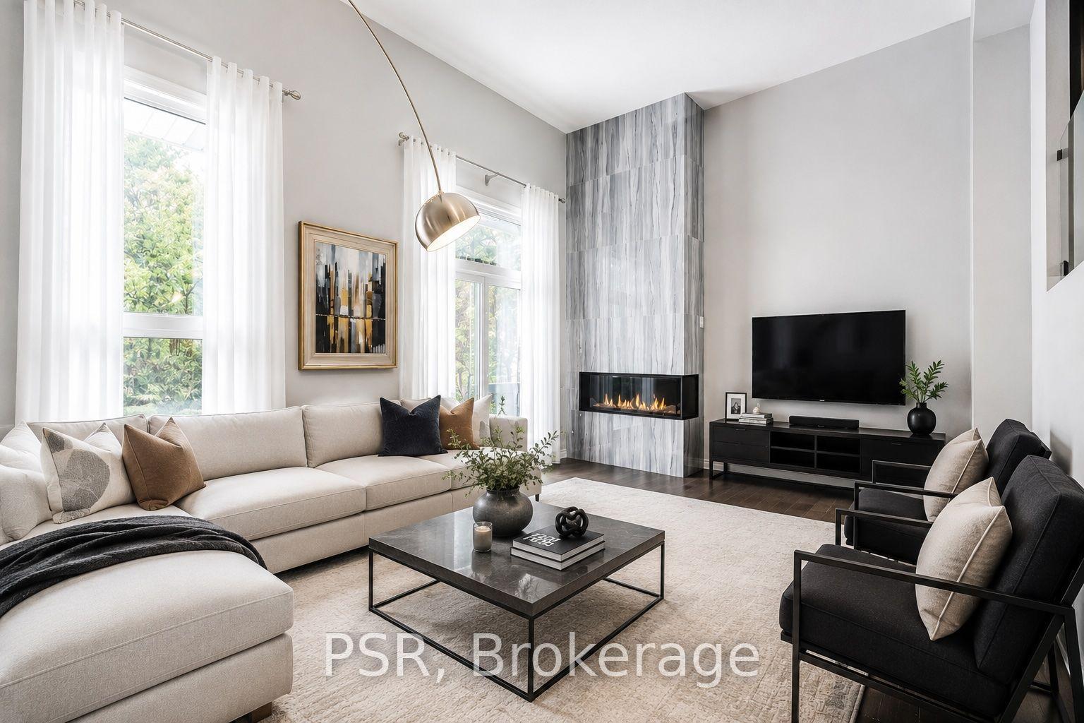 50 Verne Crescent 22 #22, Toronto — Condo Town for sale, photo 1