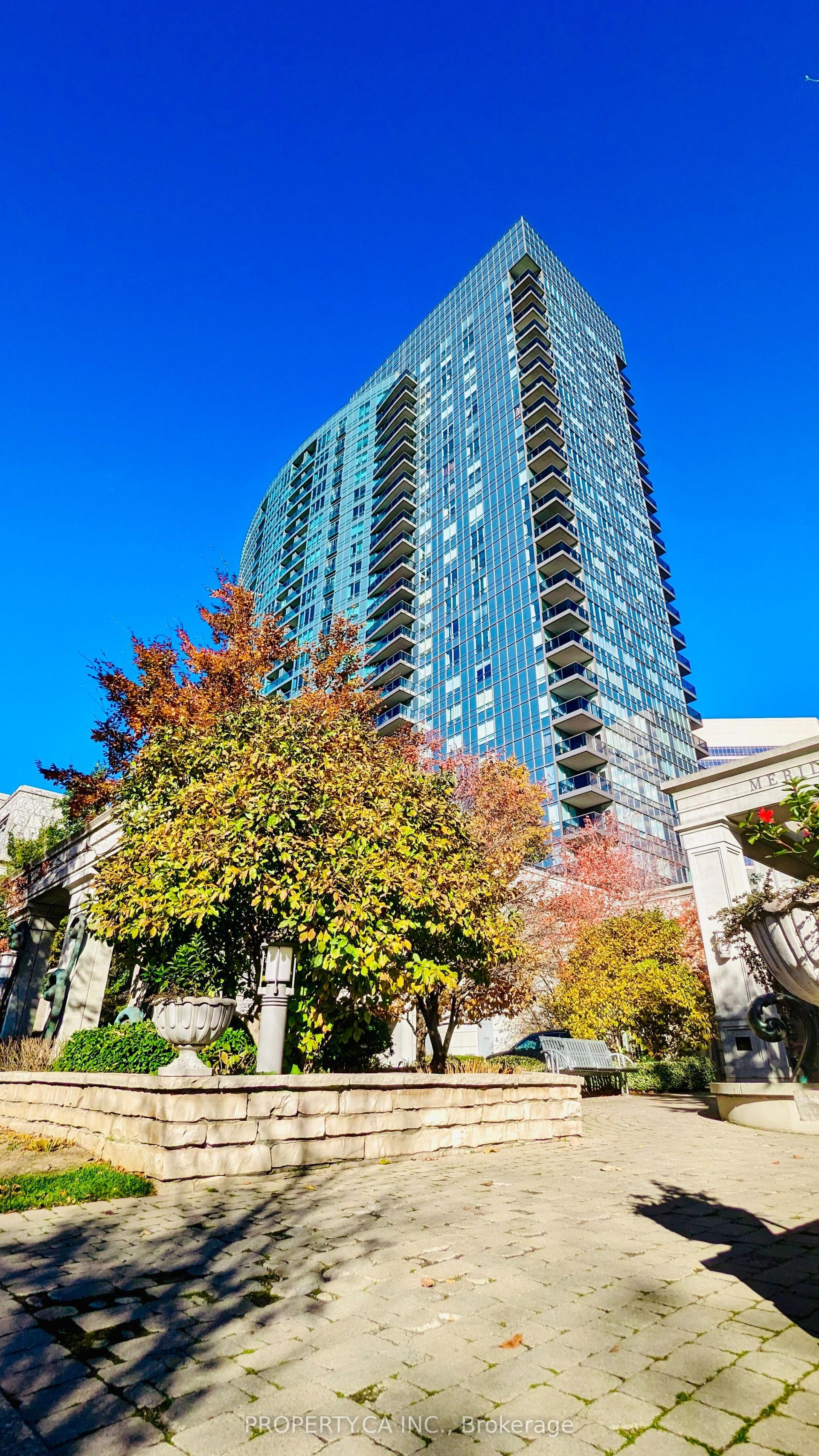 25 Greenview Avenue 325 #325, Toronto — Condo for lease, photo 1