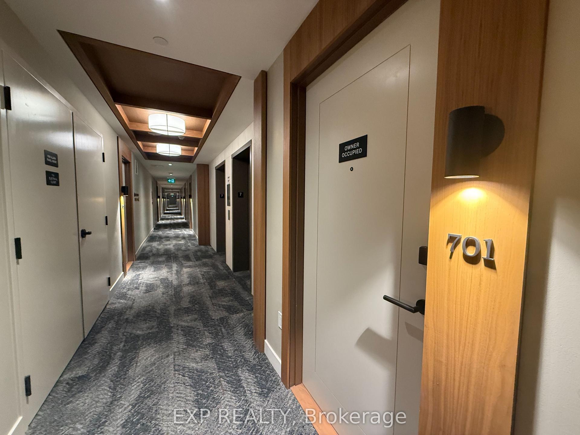 560 Rideau Street 701 #701, Lower Town - Sandy Hill — Condo for lease, photo 1