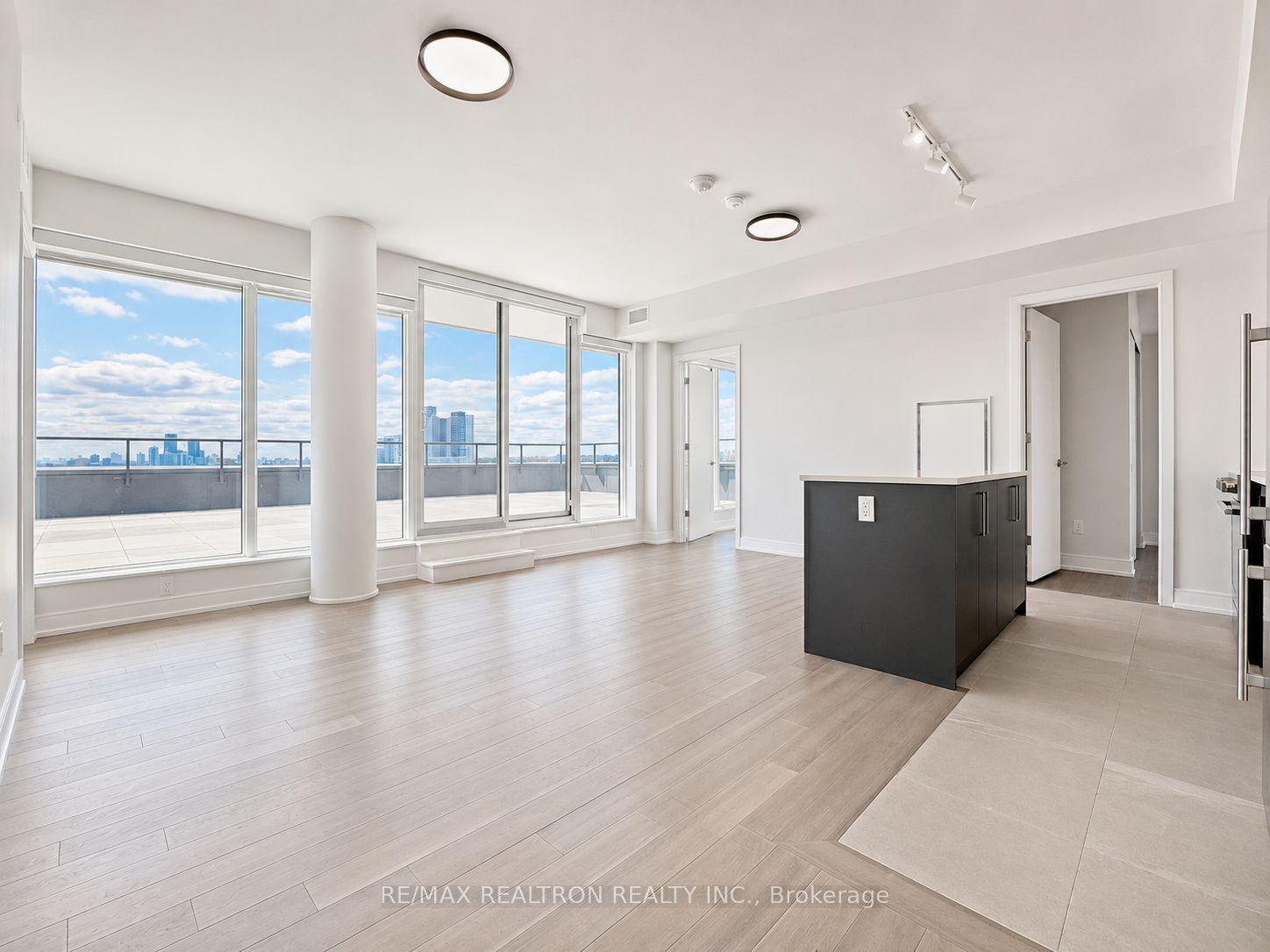 664 Spadina Avenue 1001 #1001, Toronto — Condo for lease, photo 1