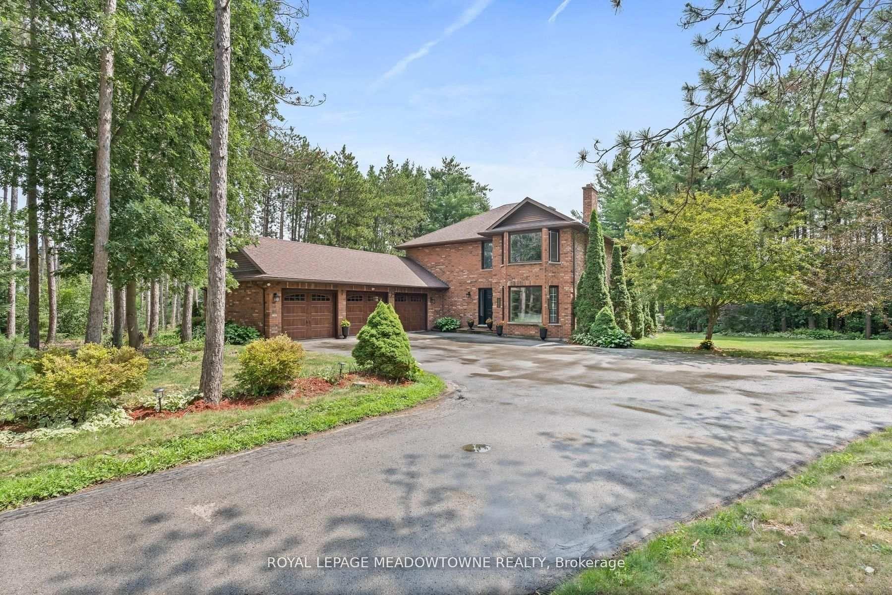 4 Pine Ridge Road, Erin — Detached for sale, photo 1