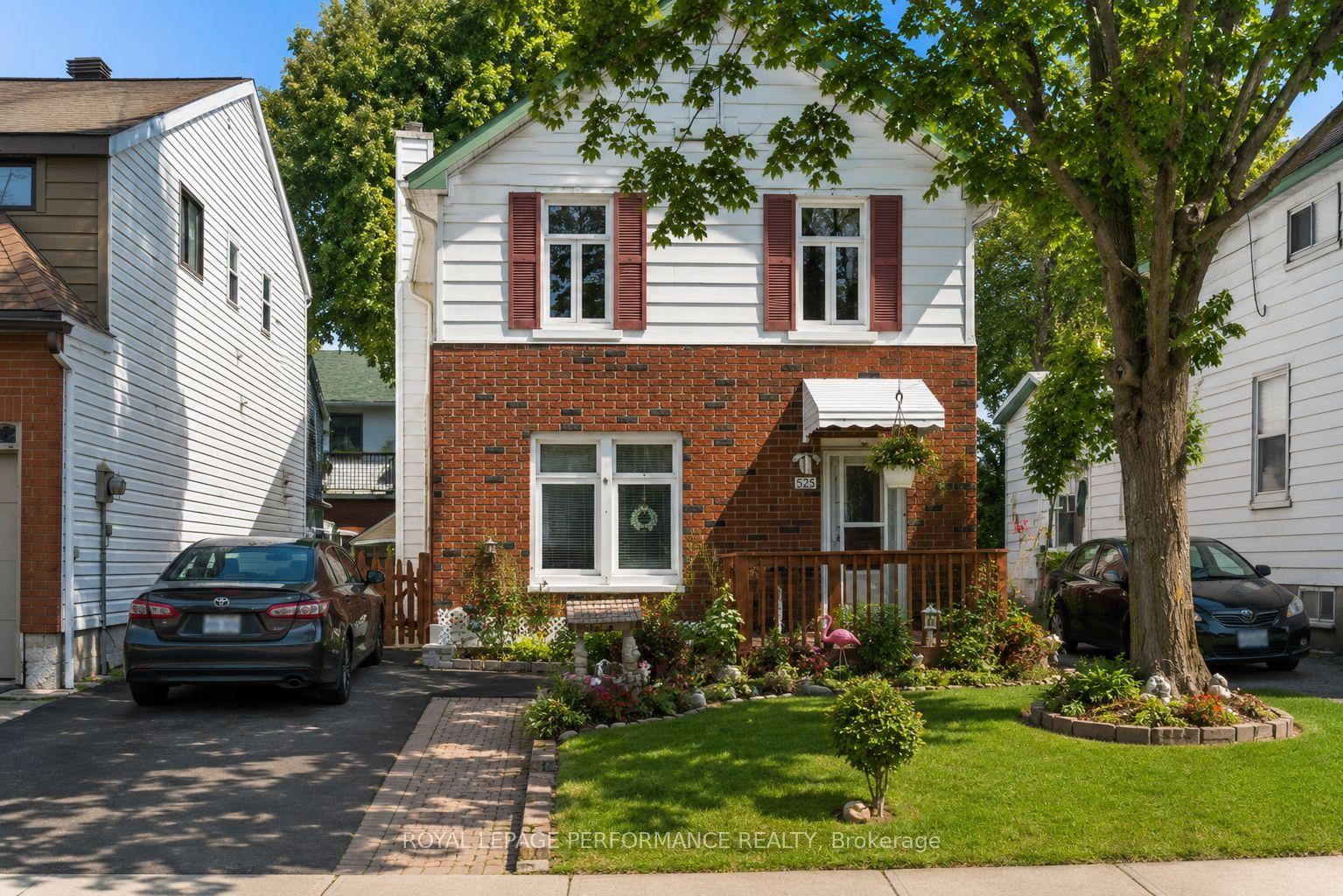 525 Kirkwood Avenue — photo 1