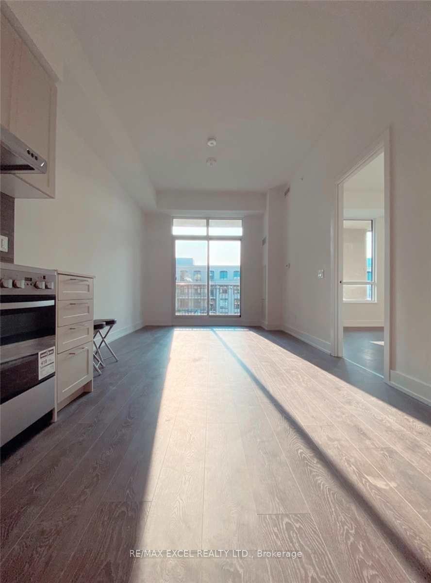 278 Buchanan Drive 820 #820, Markham — Condo for lease, photo 1