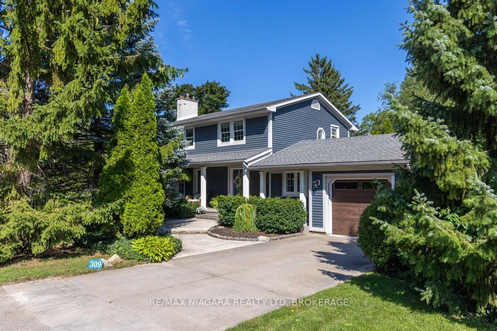 309 Orchard Drive, Niagara-on-the-Lake — Detached for sale, photo 1