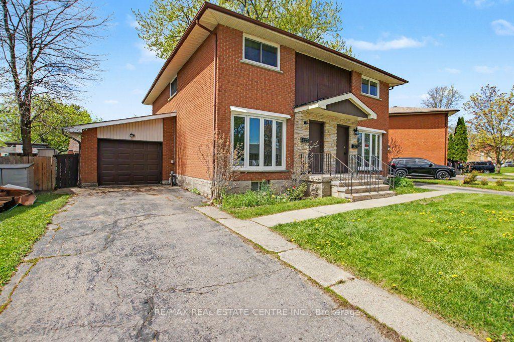273 Elliott Street — photo 1