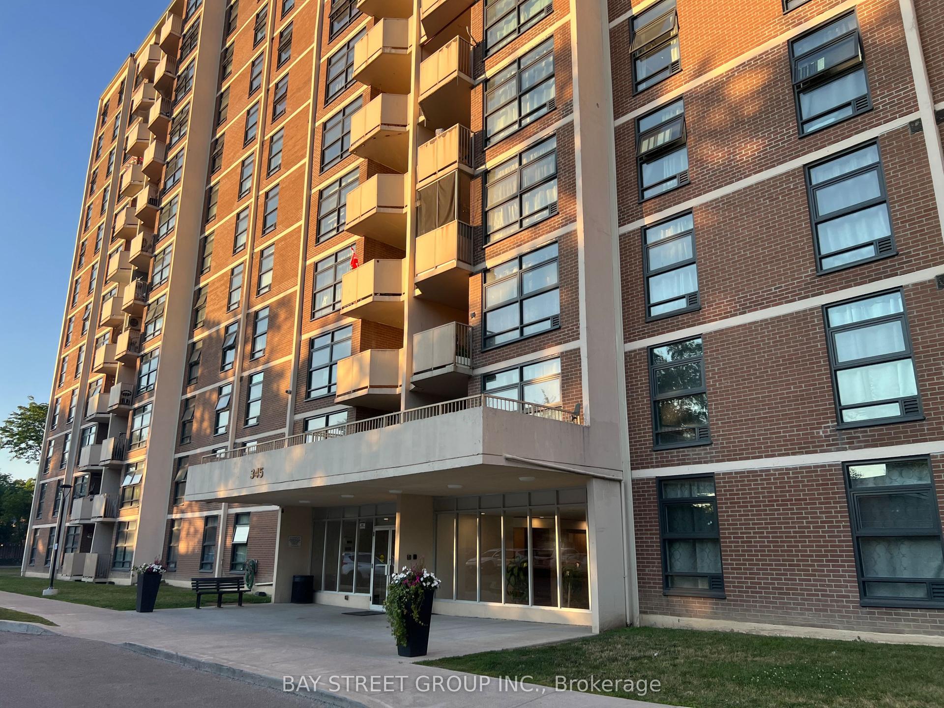 345 Driftwood Avenue 904 #904, Toronto — Condo for sale, photo 1