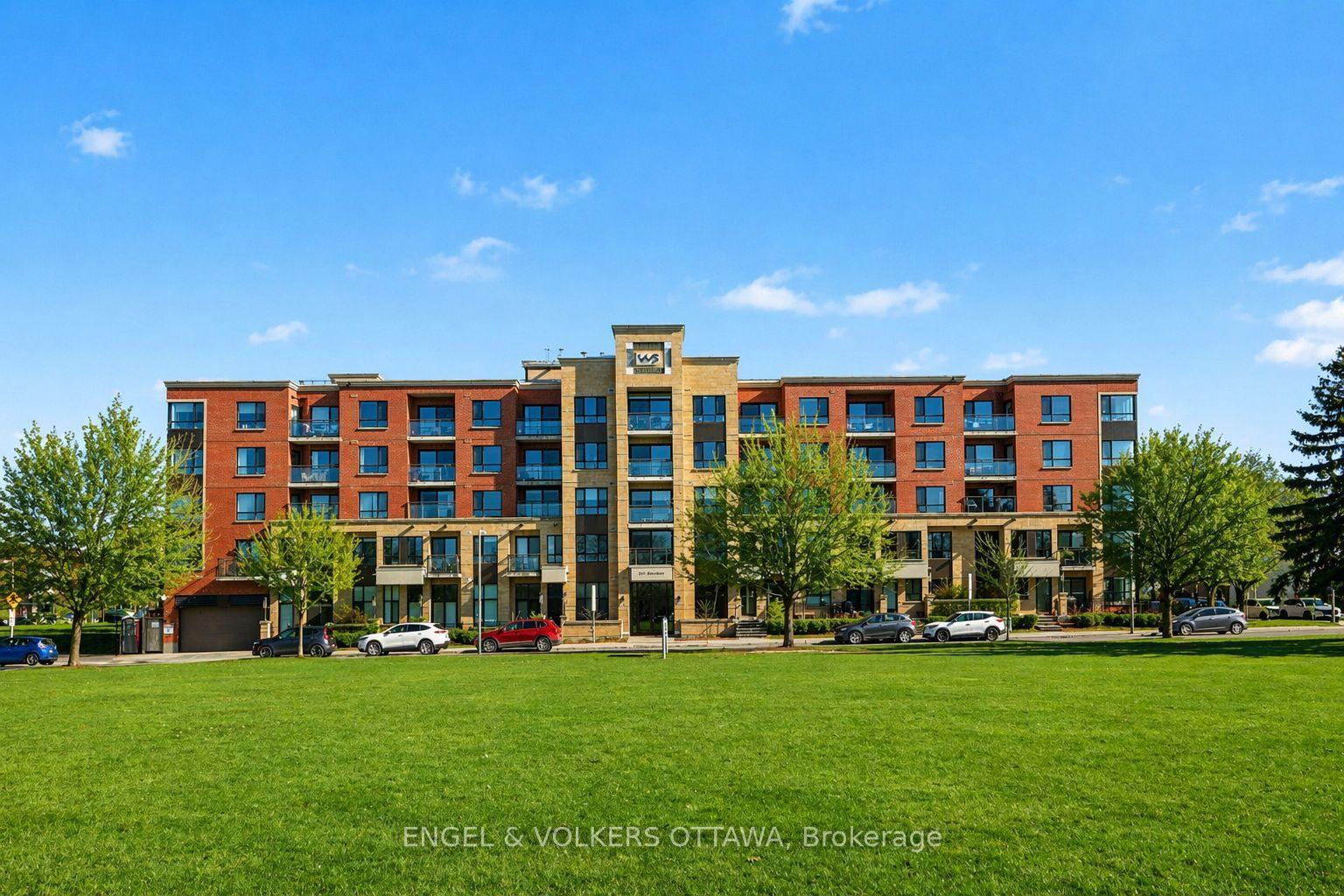 316 Bruyere Street 418 #418 — photo 1