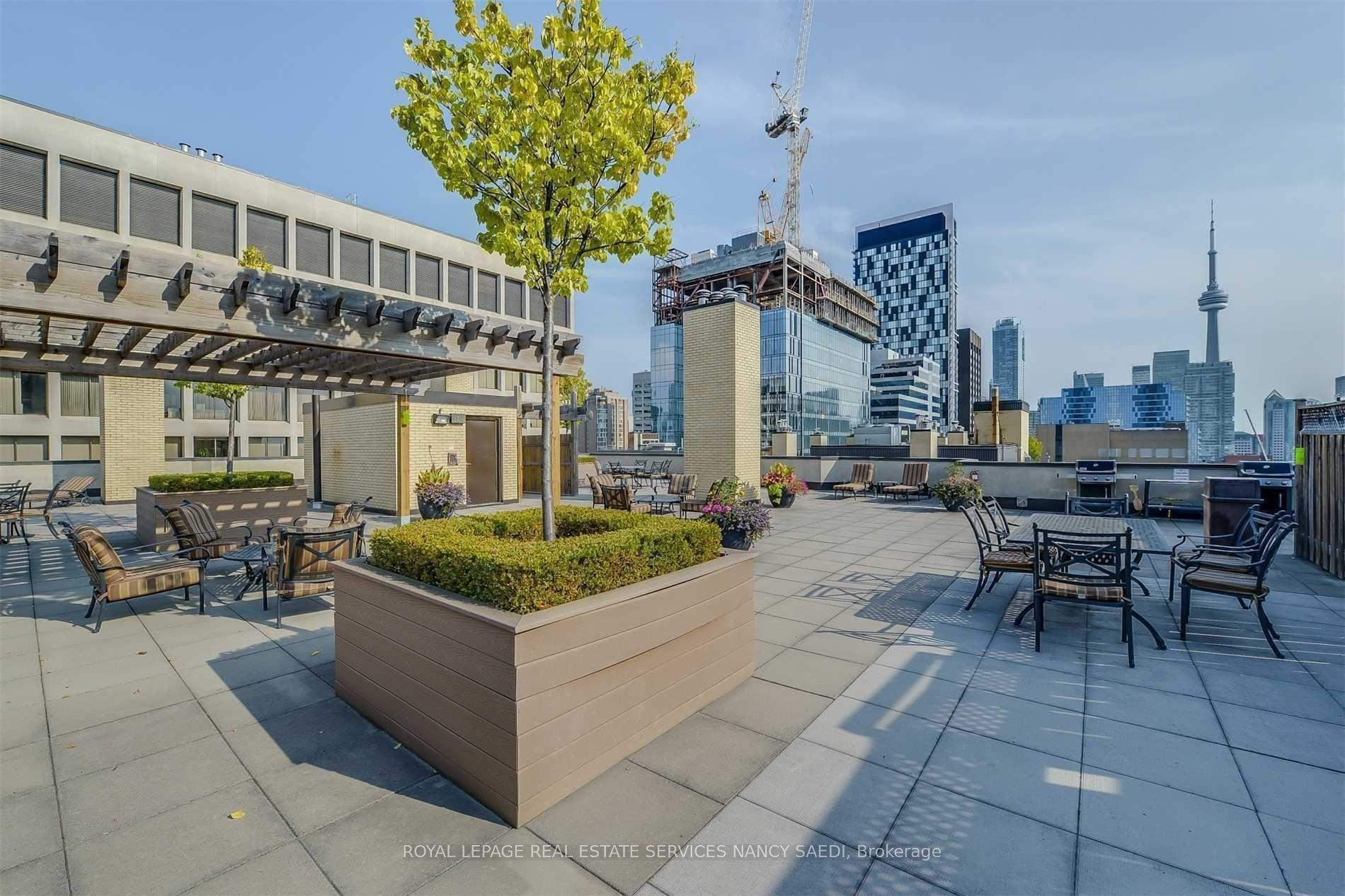 211 St Patrick Street Ph#6 #Ph#6, Toronto — Condo for lease, photo 1